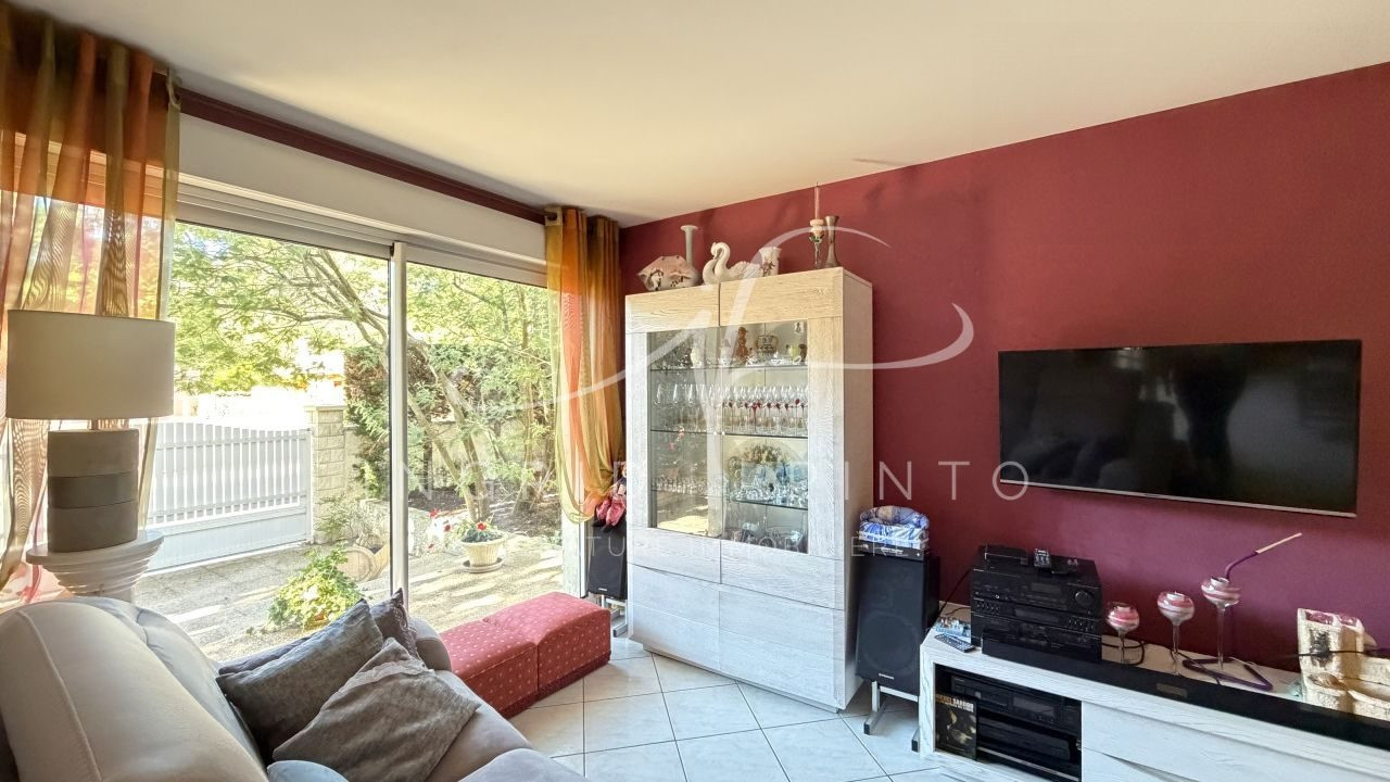 Maison à vendre à Saint-Augustin, 112 m²