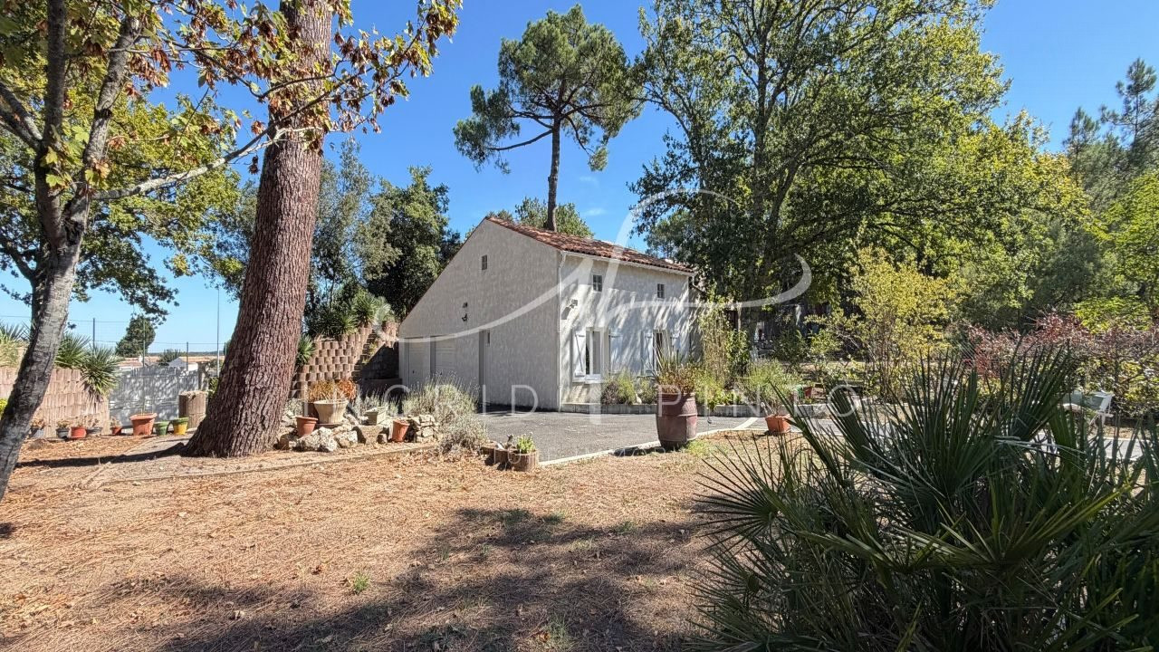 Maison à vendre à Saint-Augustin, 112 m²