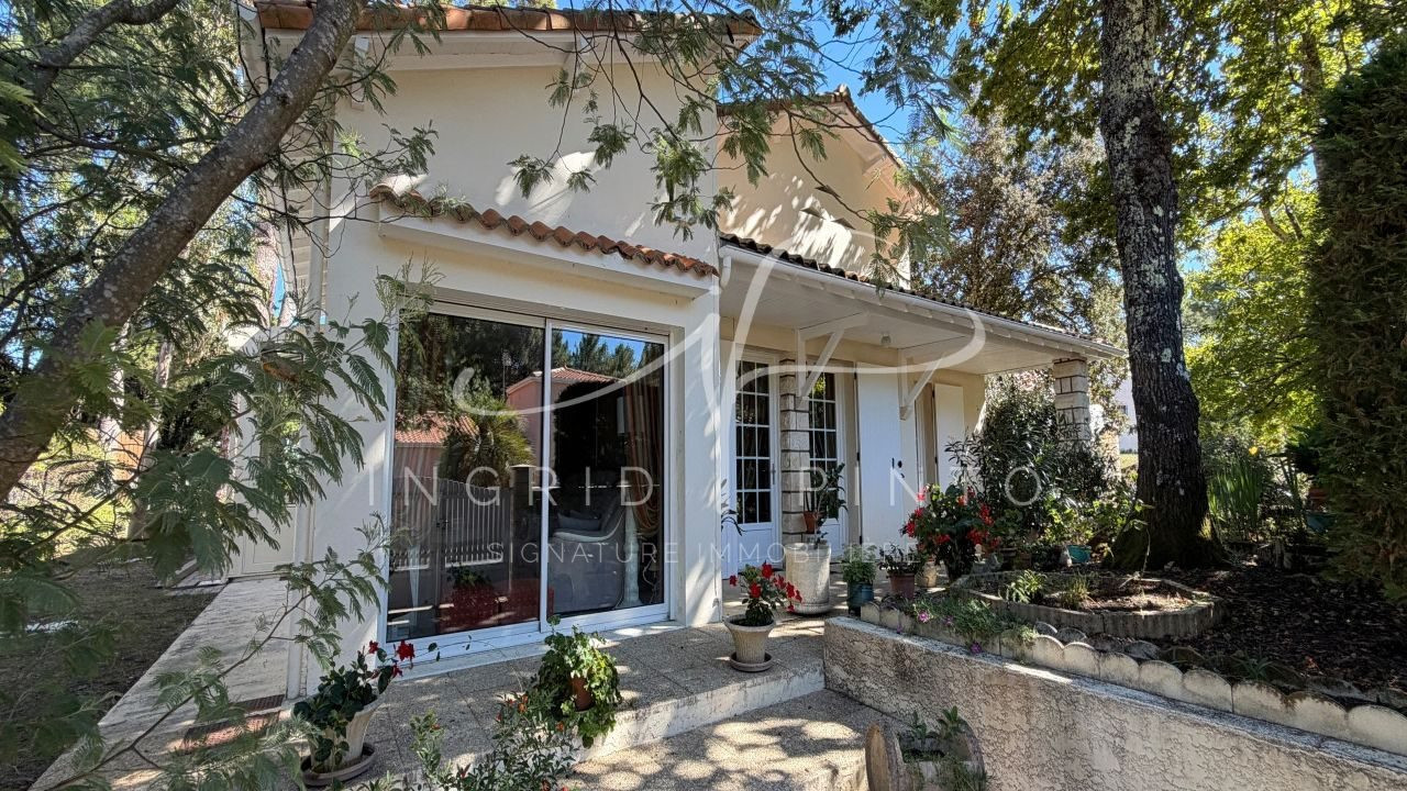 Maison à vendre à Saint-Augustin, 112 m²