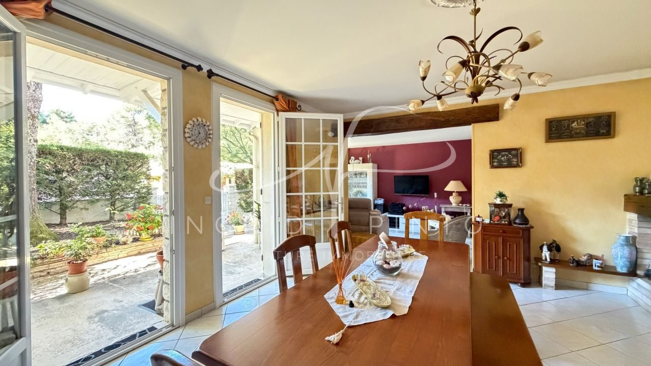 House for sale in Saint-Augustin, 112 m²