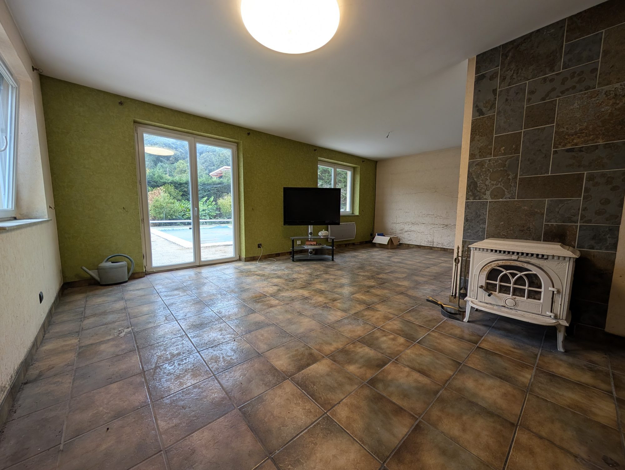 Maison à vendre à Guebwiller, 139 m²