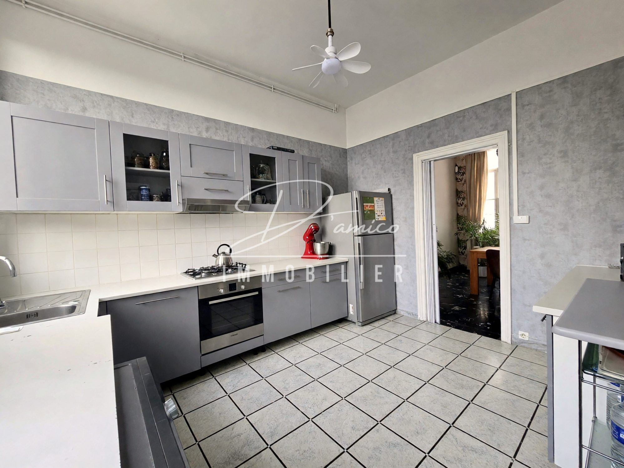 House for sale in Lieu-Saint-Amand, 178 m²