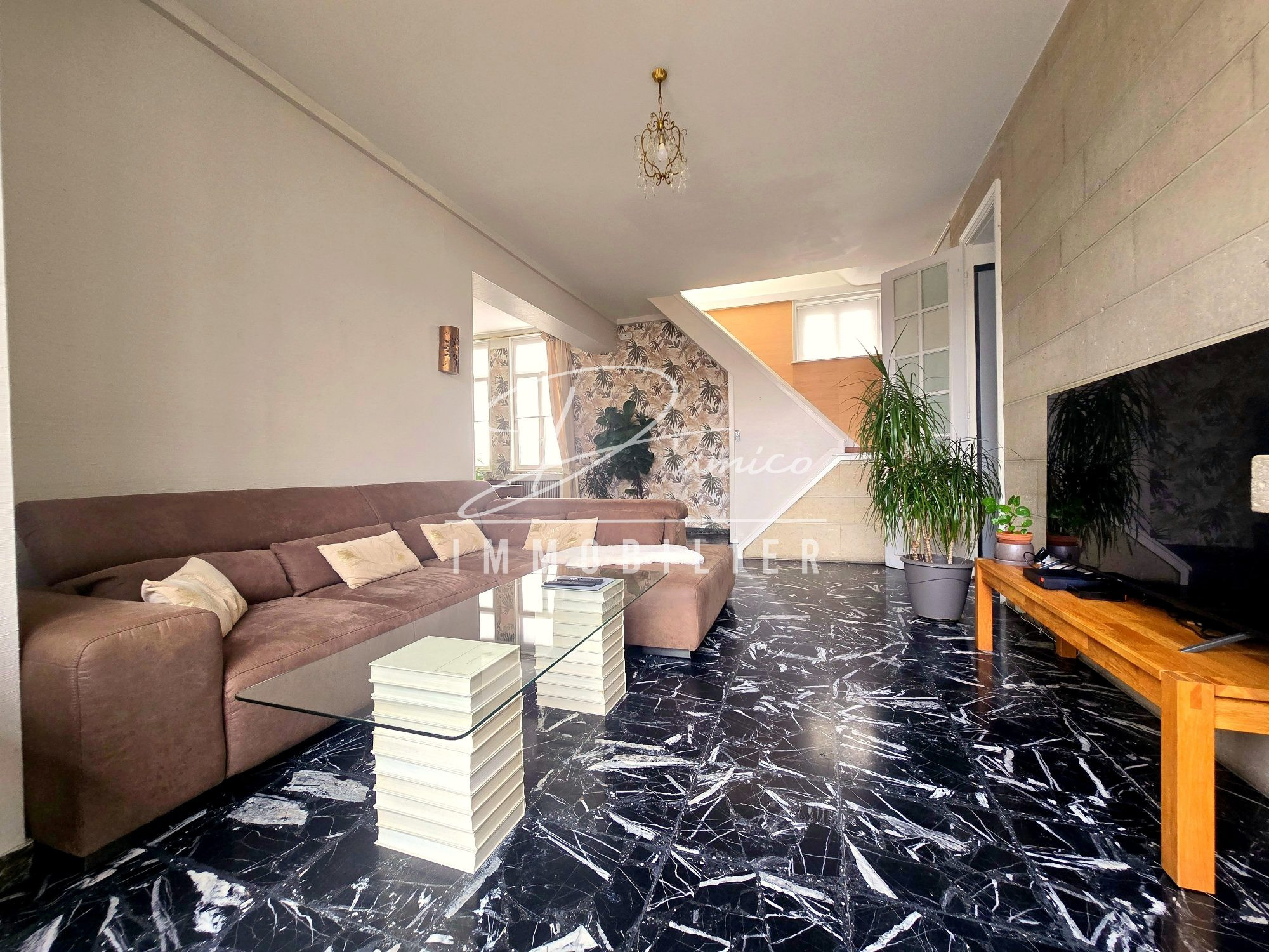 House for sale in Lieu-Saint-Amand, 178 m²