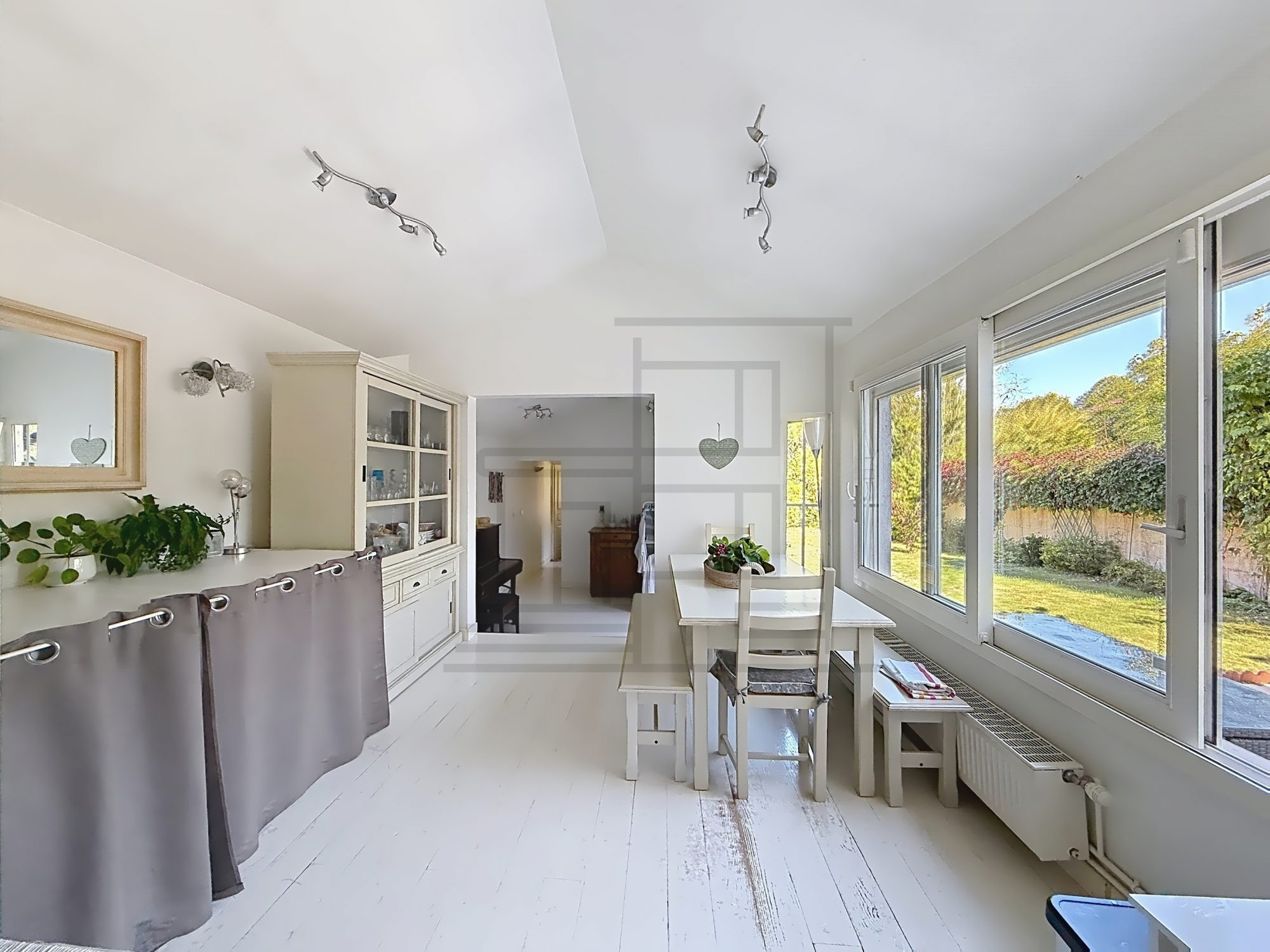 Maison à vendre à L'Isle-Adam, 150 m²