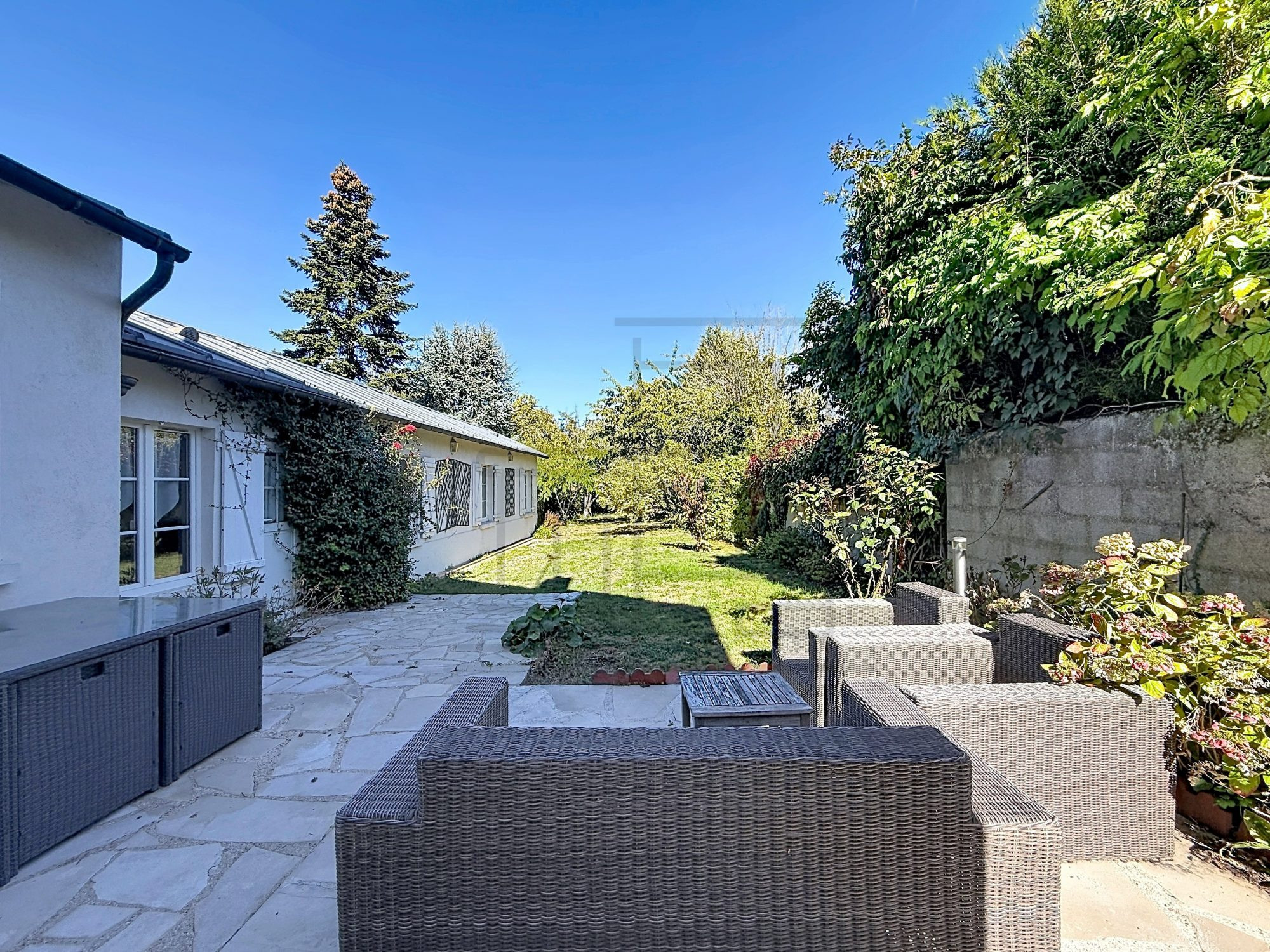 Maison à vendre à L'Isle-Adam, 150 m²