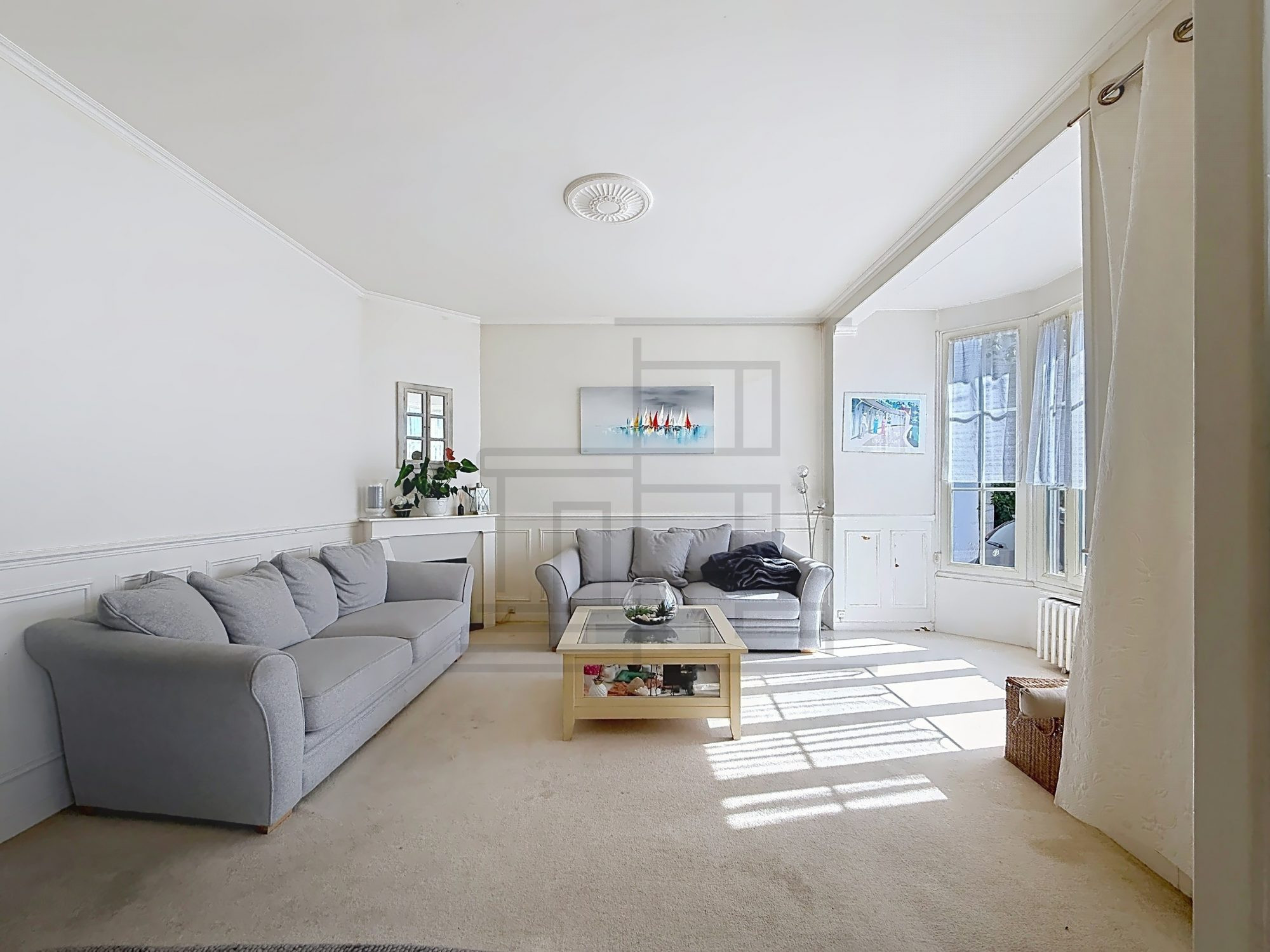Maison à vendre à L'Isle-Adam, 150 m²