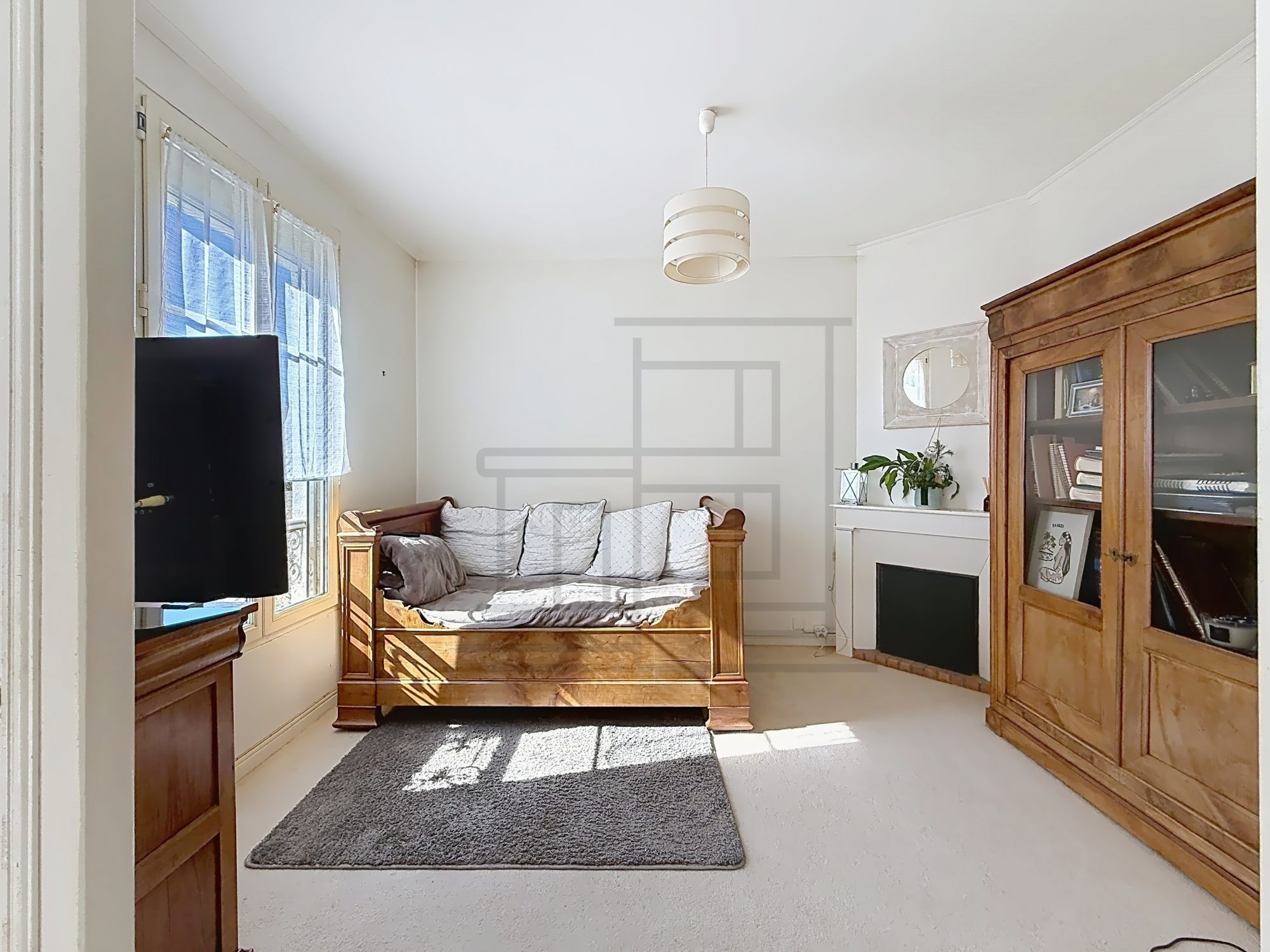 Maison à vendre à L'Isle-Adam, 150 m²