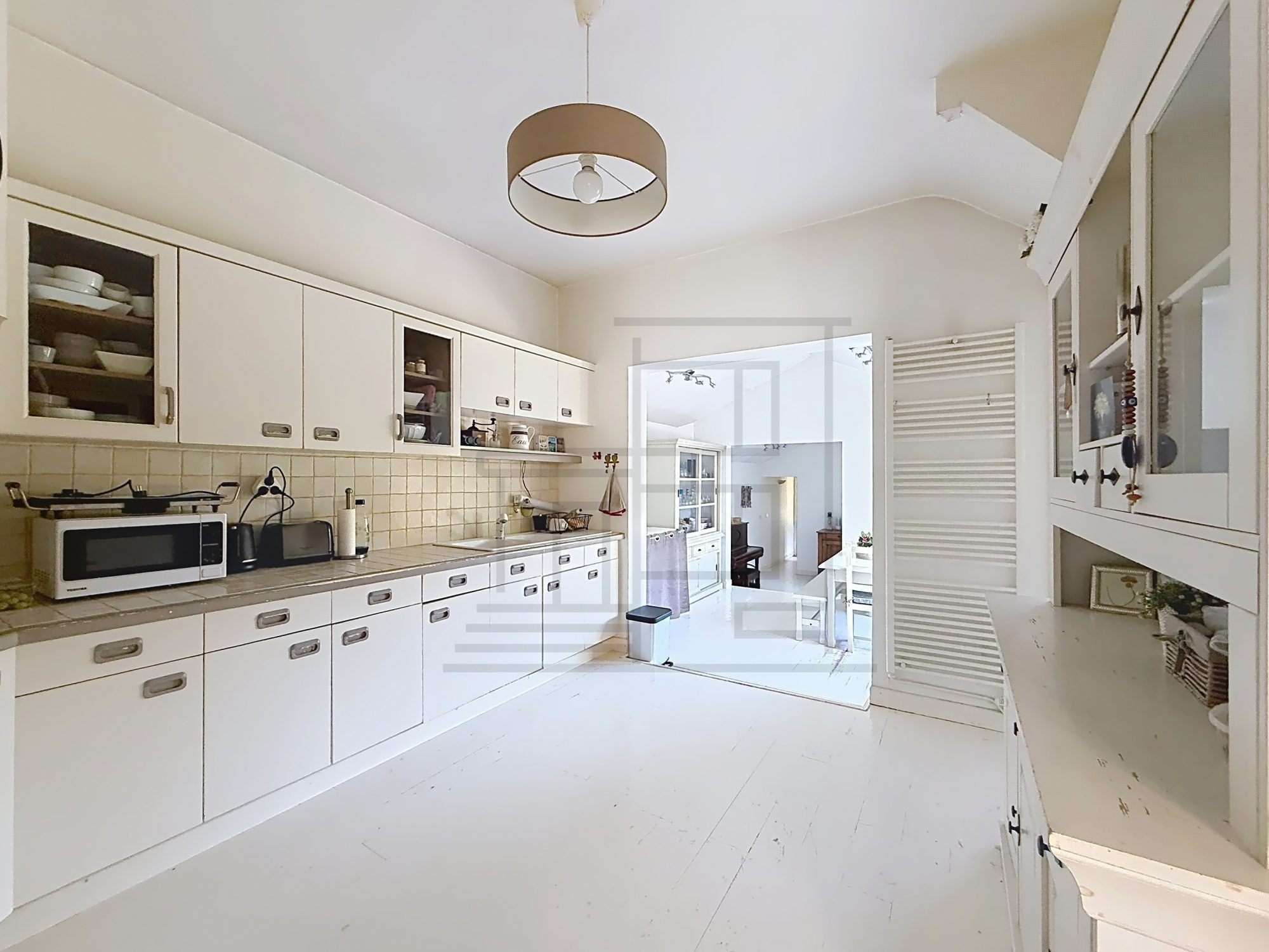 Maison à vendre à L'Isle-Adam, 150 m²