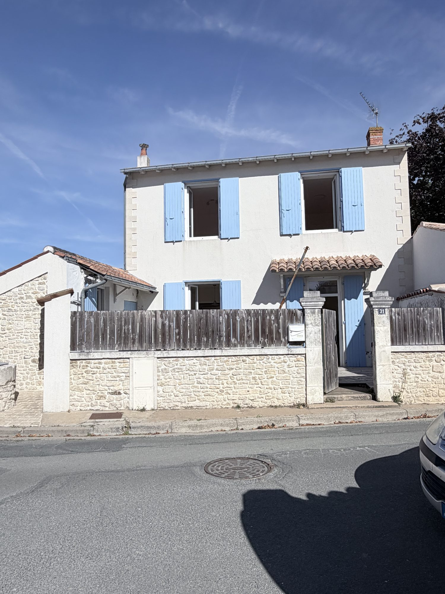 Maison à vendre à Lagord, 90 m²