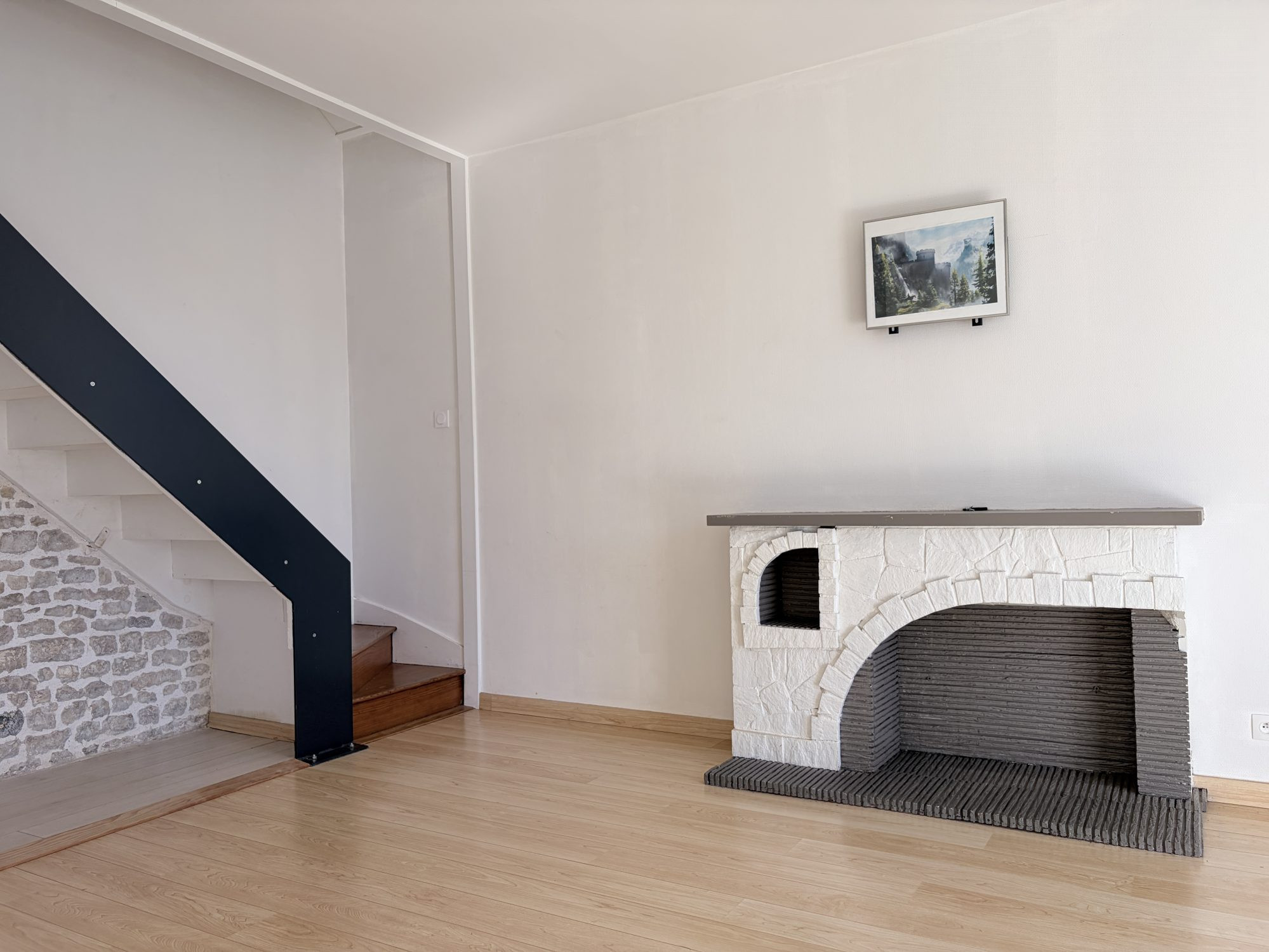 Maison à vendre à Lagord, 90 m²
