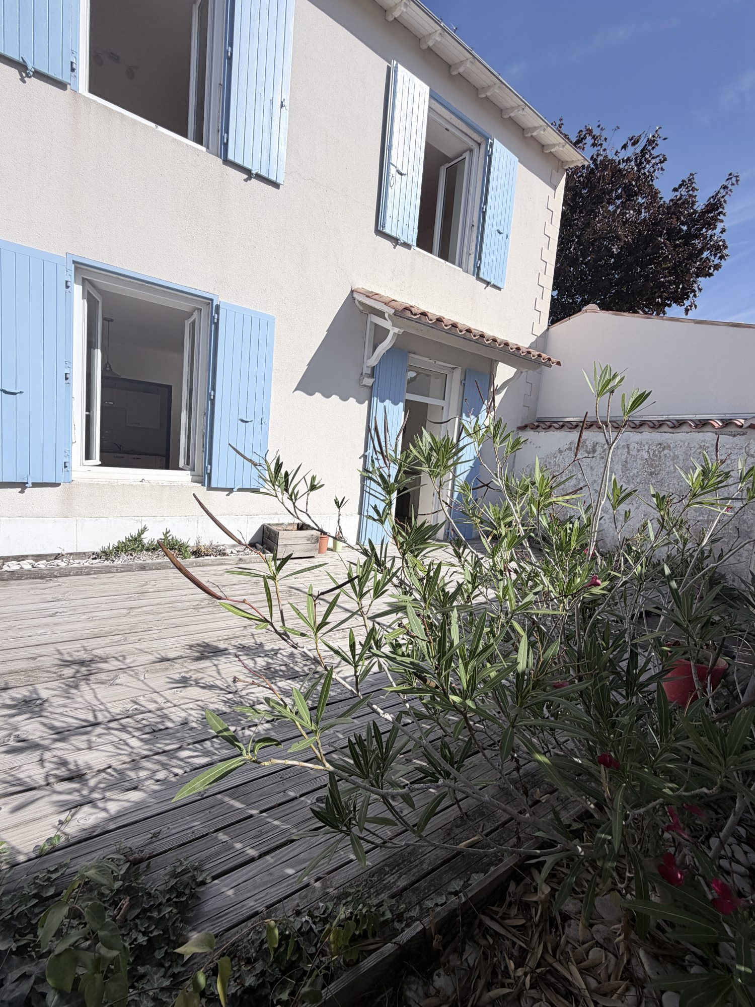 Maison à vendre à Lagord, 90 m²