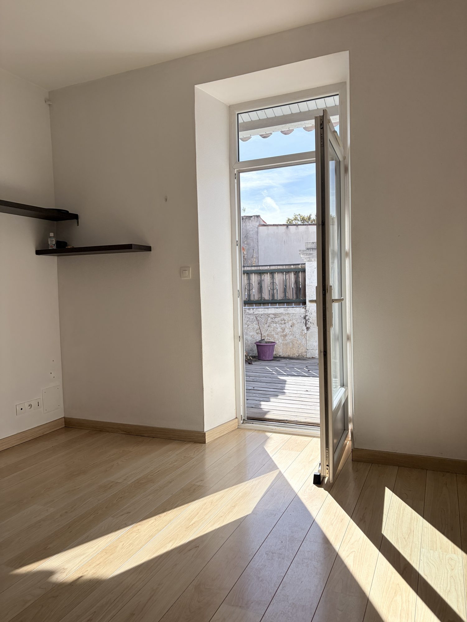 Maison à vendre à Lagord, 90 m²