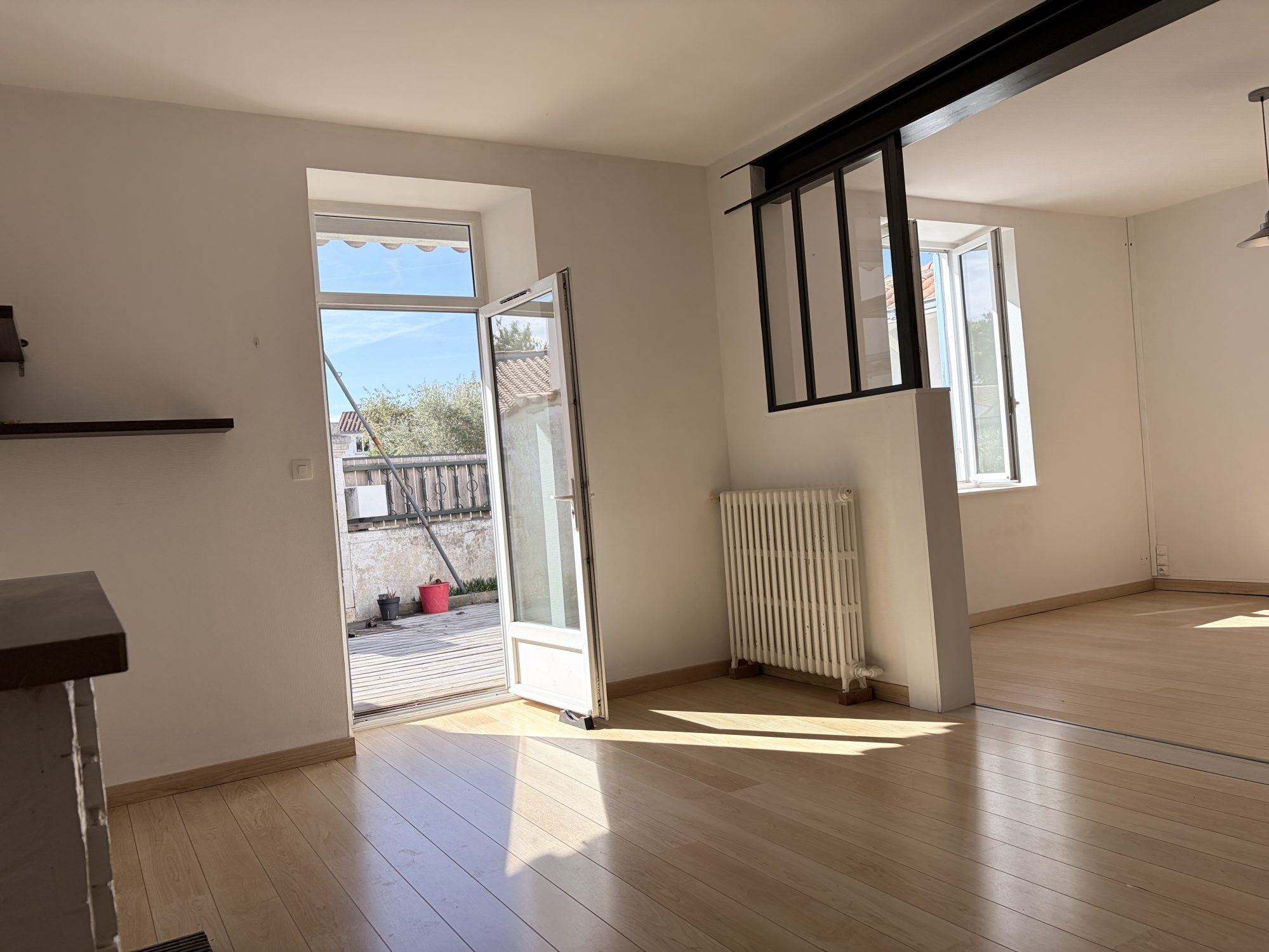 Maison à vendre à Lagord, 90 m²