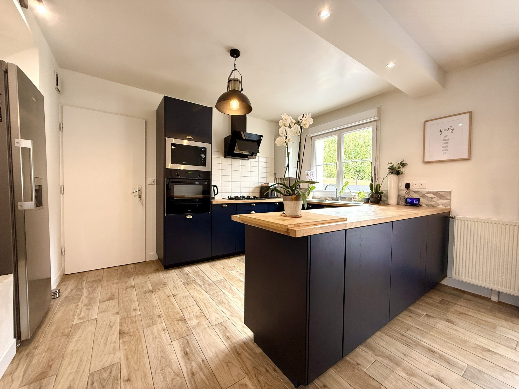 Maison à vendre à Savigny-le-Temple, 82 m²