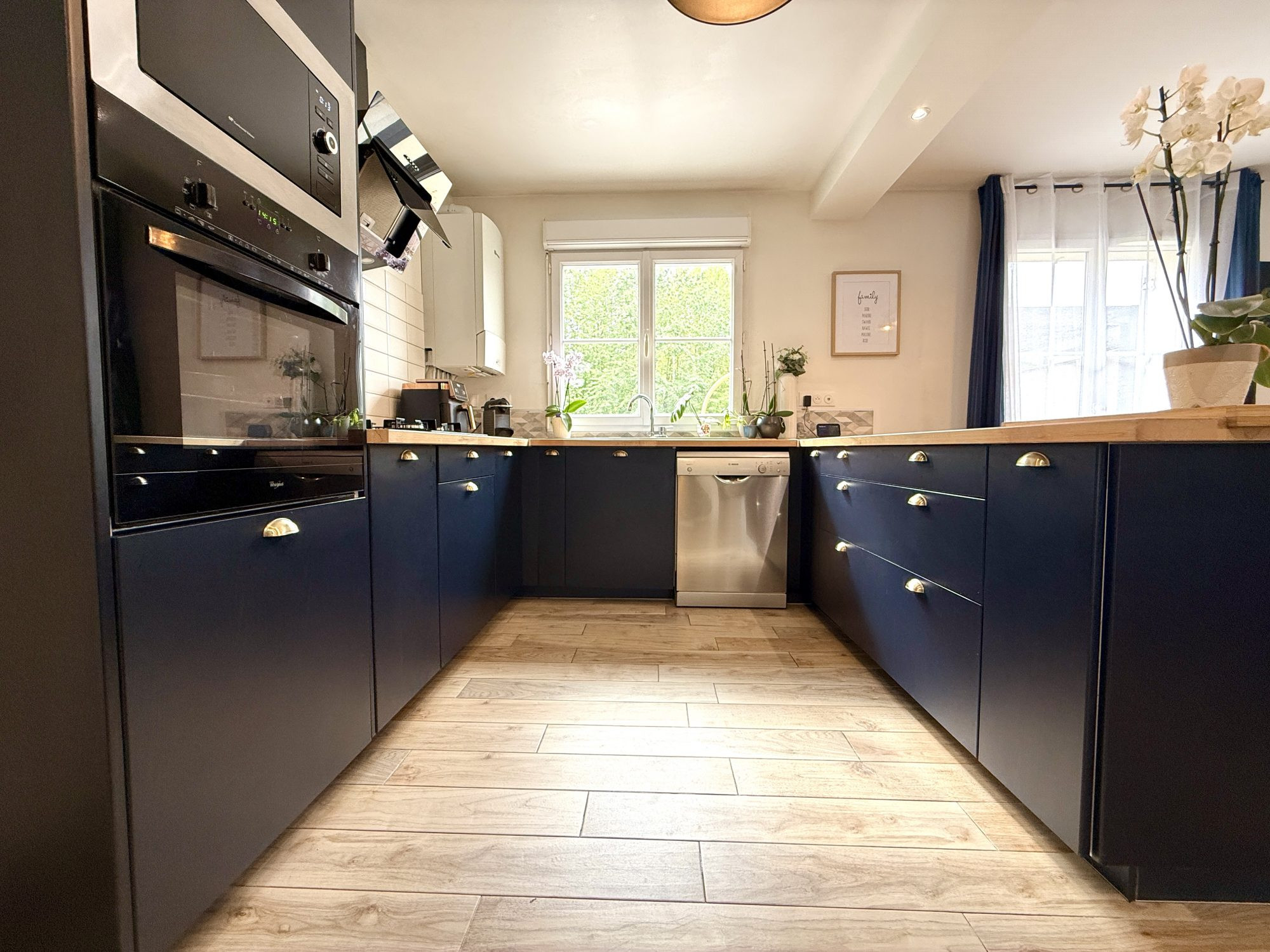 Maison à vendre à Savigny-le-Temple, 82 m²