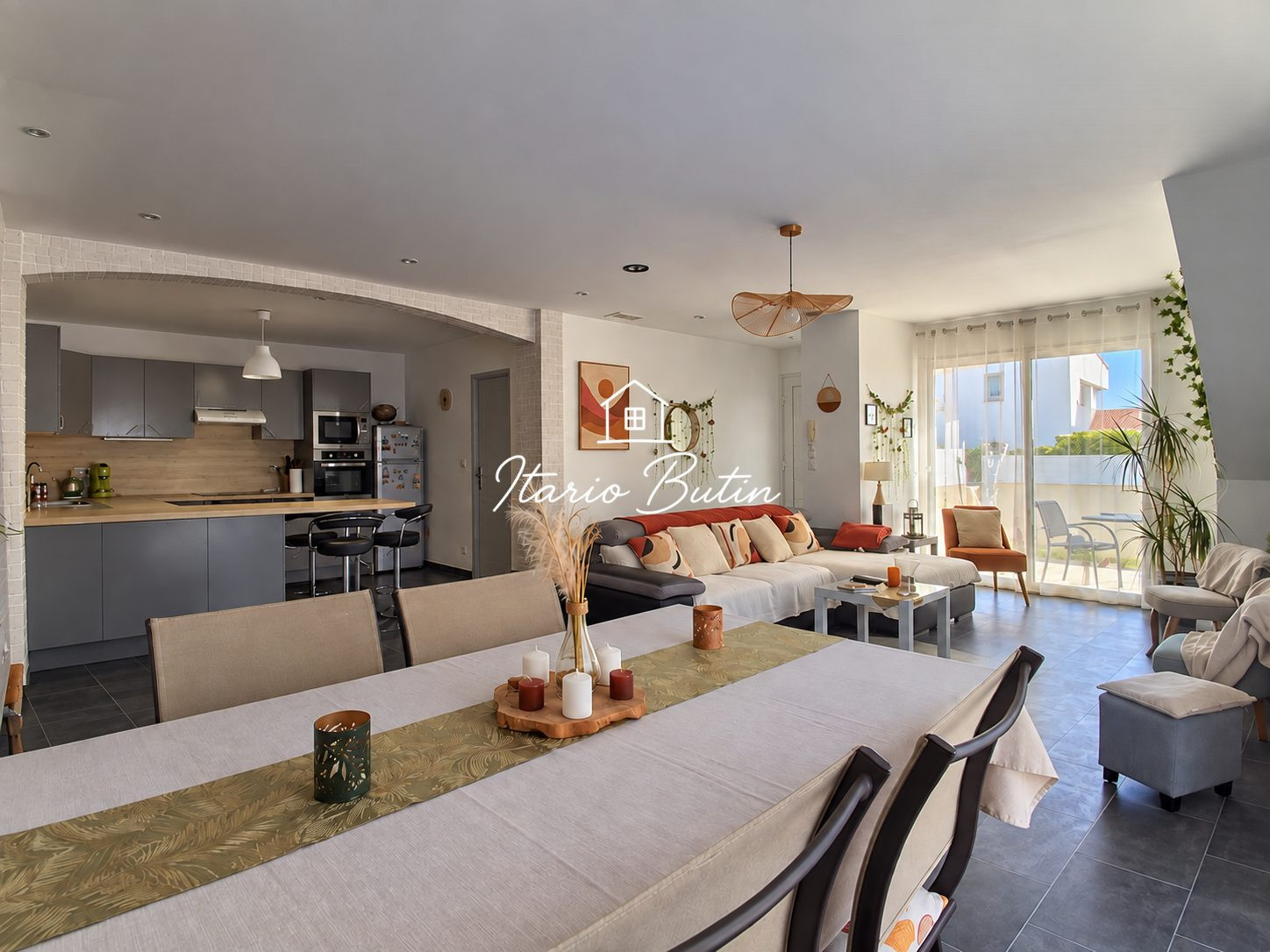 Maison à vendre à Béziers, 130 m²