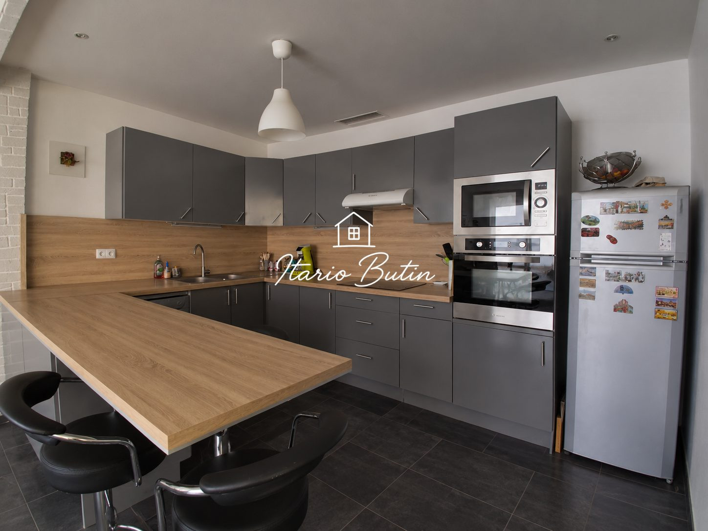 Maison à vendre à Béziers, 130 m²