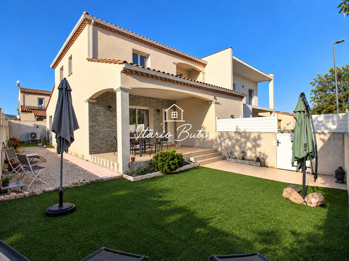 Maison à vendre à Béziers, 130 m²