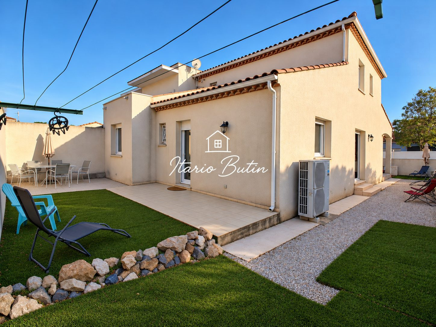 Maison à vendre à Béziers, 130 m²