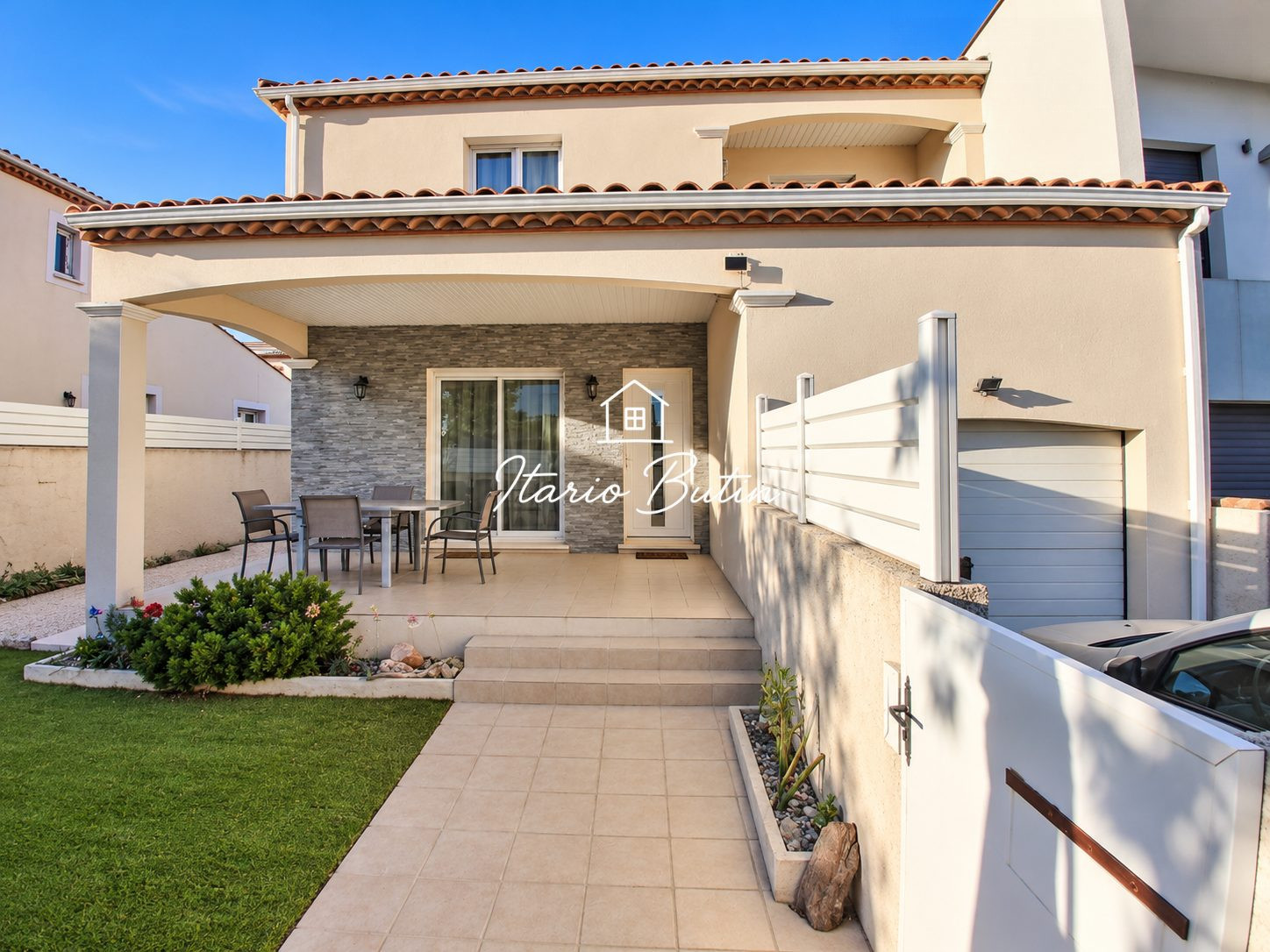 Maison à vendre à Béziers, 130 m²