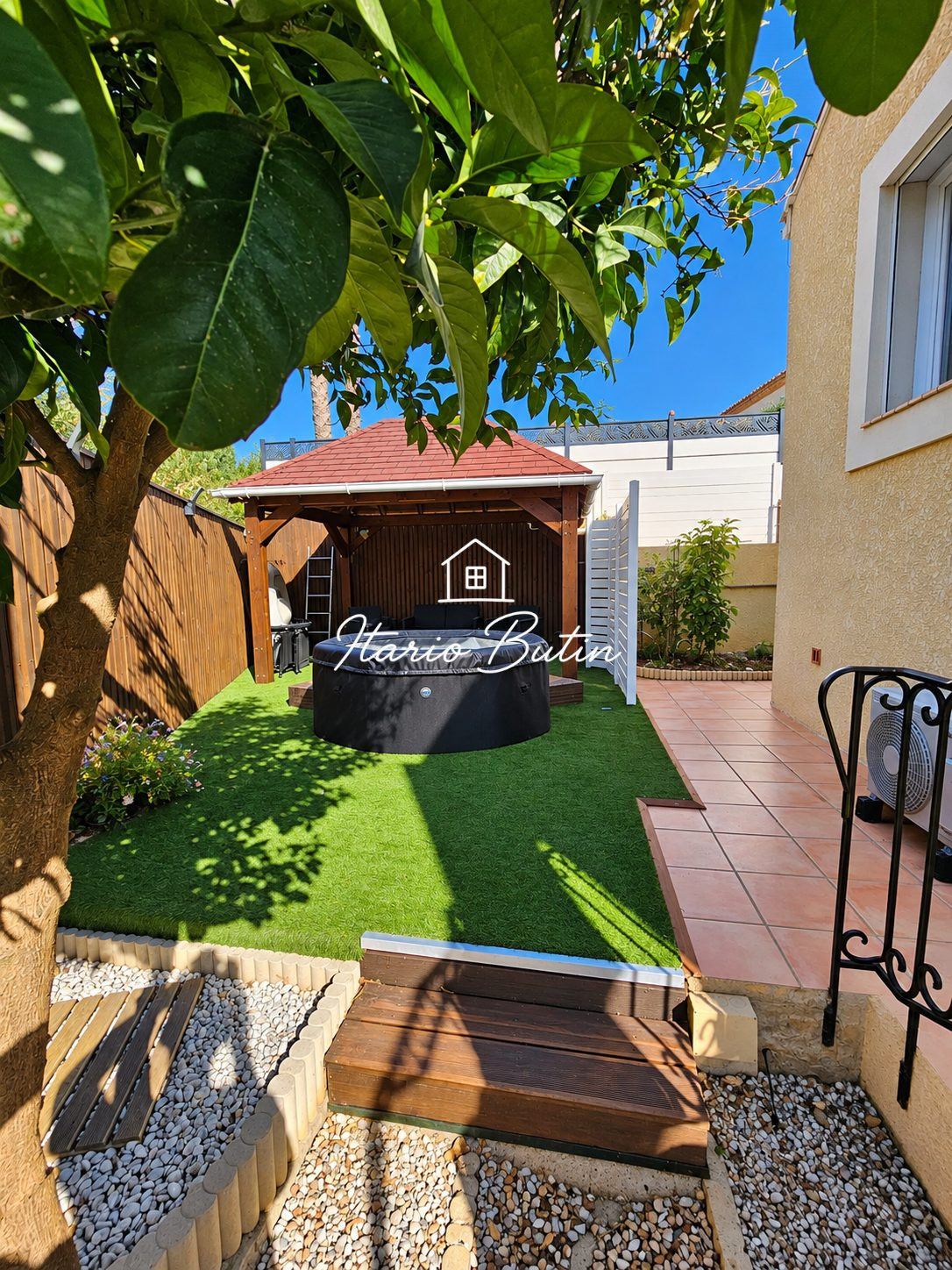 House for sale in Portiragnes, 151 m²