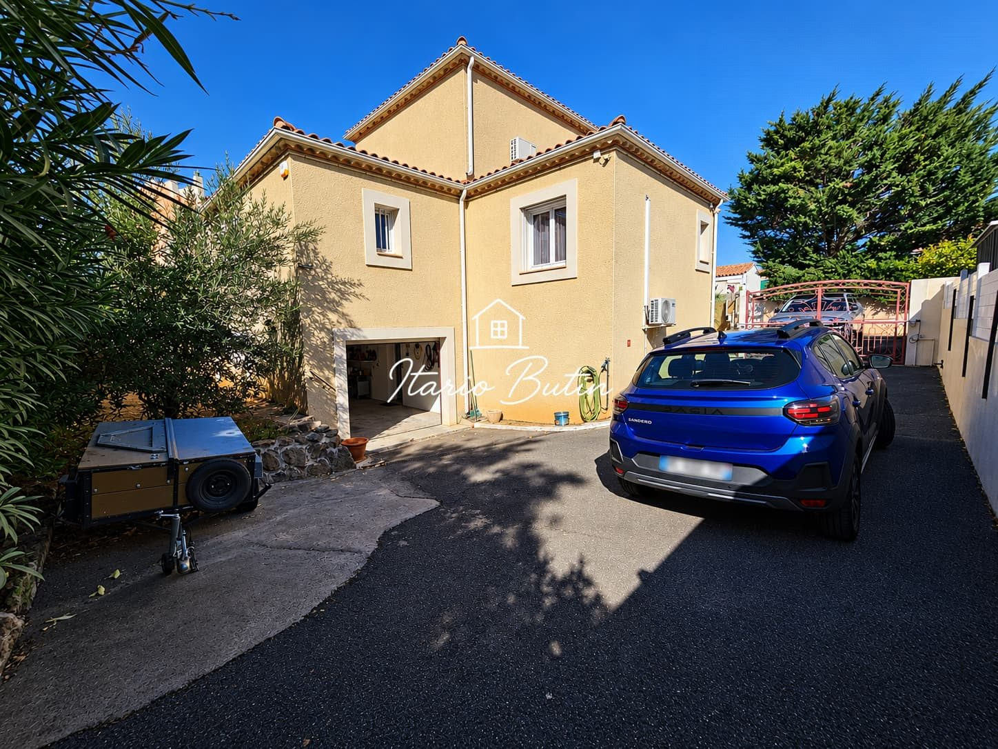 House for sale in Portiragnes, 151 m²