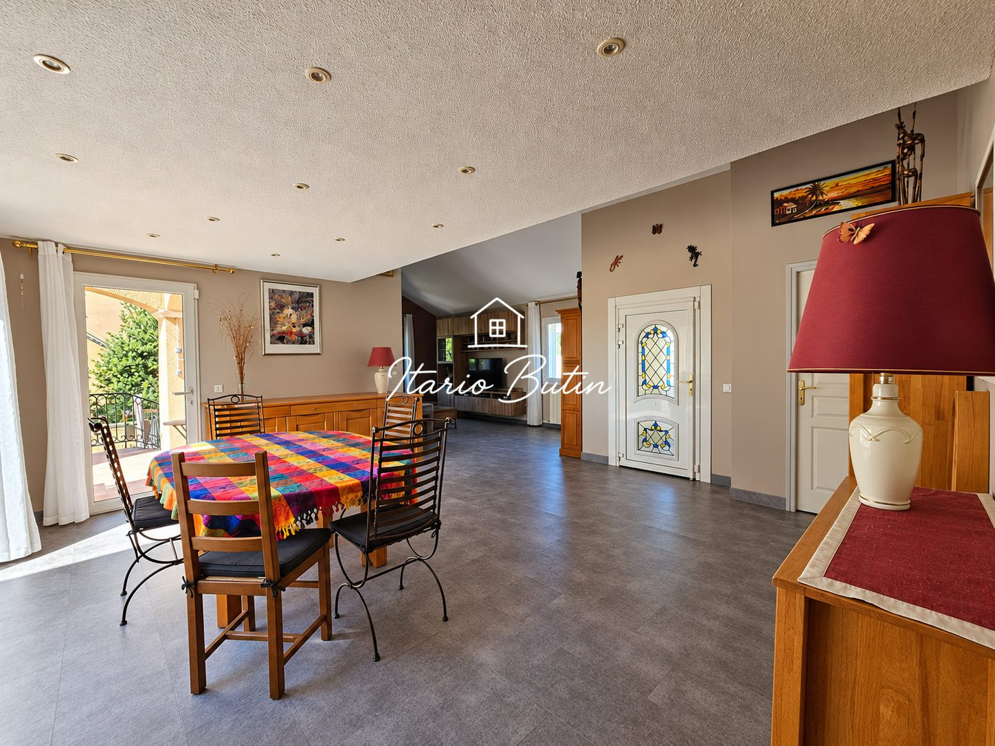 House for sale in Portiragnes, 151 m²