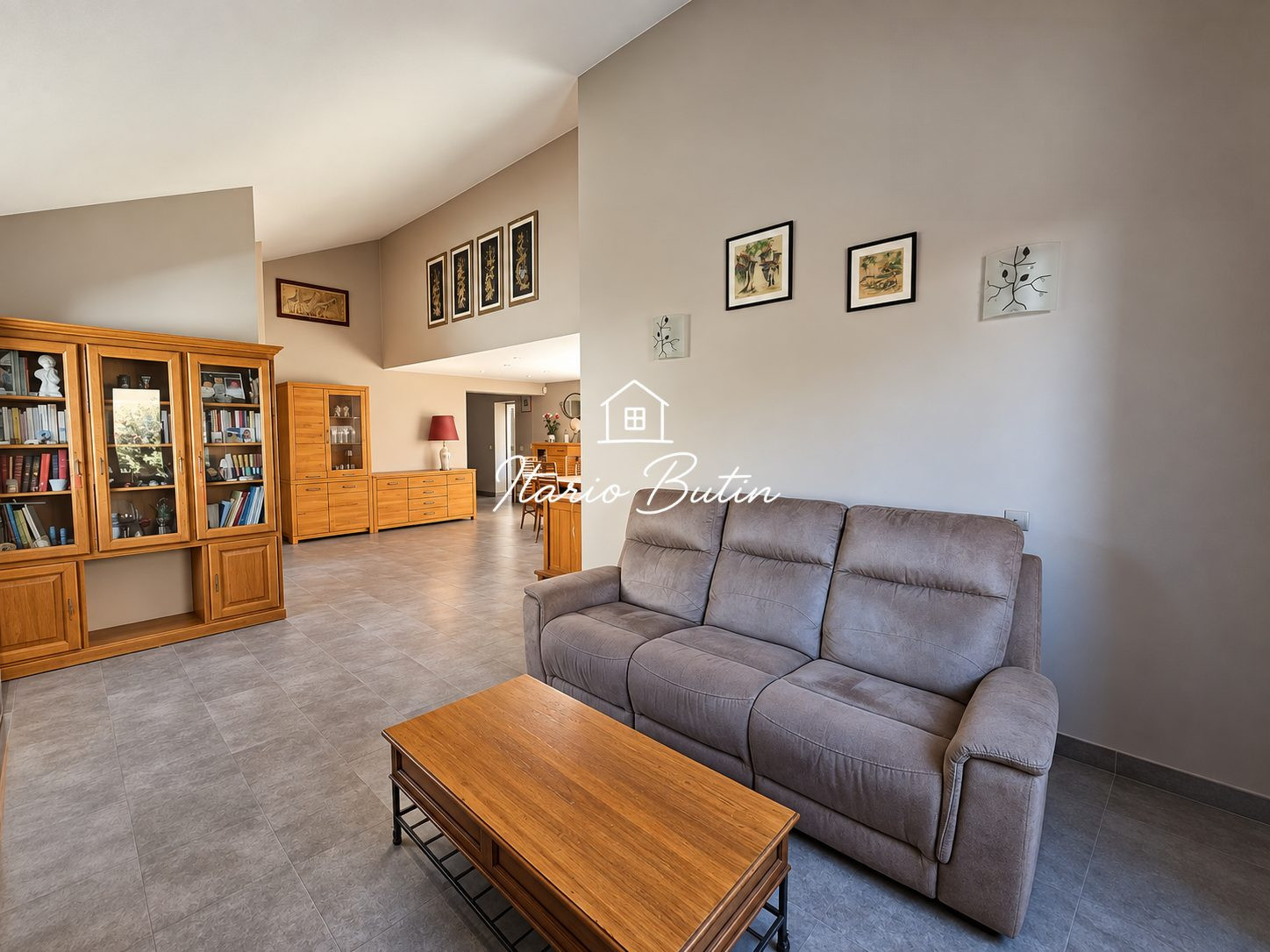 House for sale in Portiragnes, 151 m²