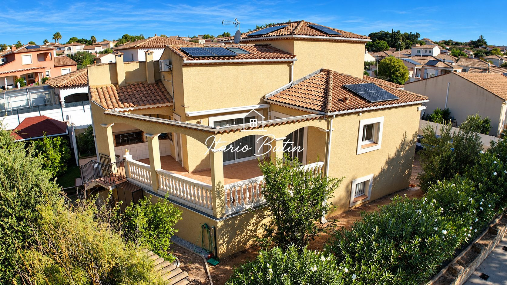 House for sale in Portiragnes, 151 m²