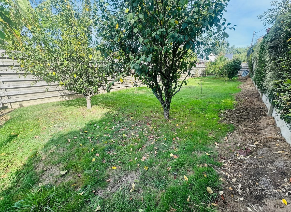 Maison for sale in La Chapelle-des-Fougeretz, 70 m²