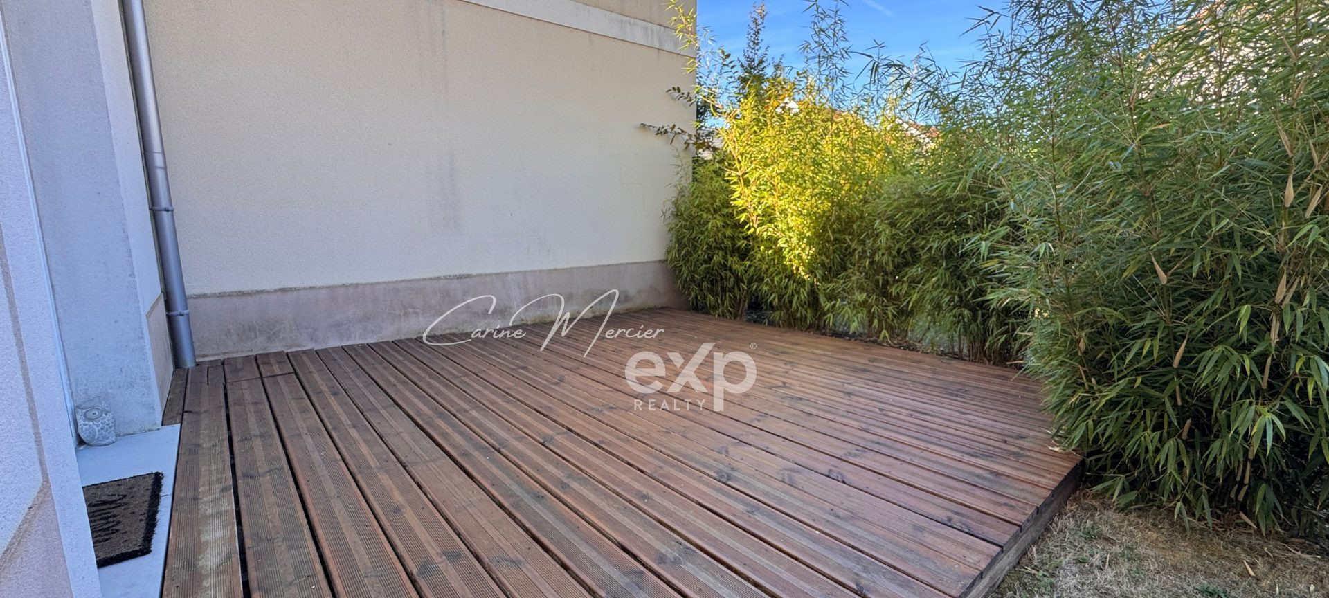 House for sale in La Queue-les-Yvelines, 80 m²