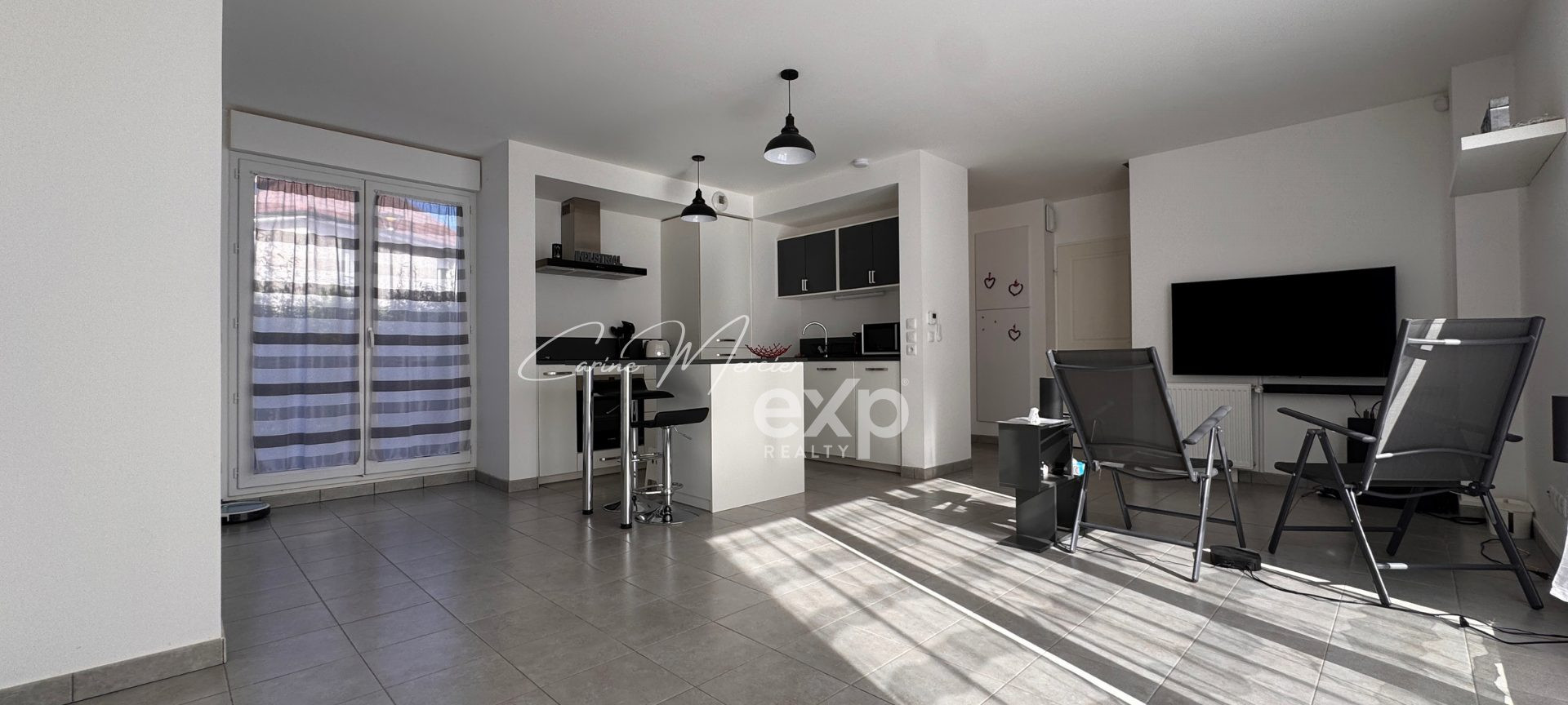 House for sale in La Queue-les-Yvelines, 80 m²