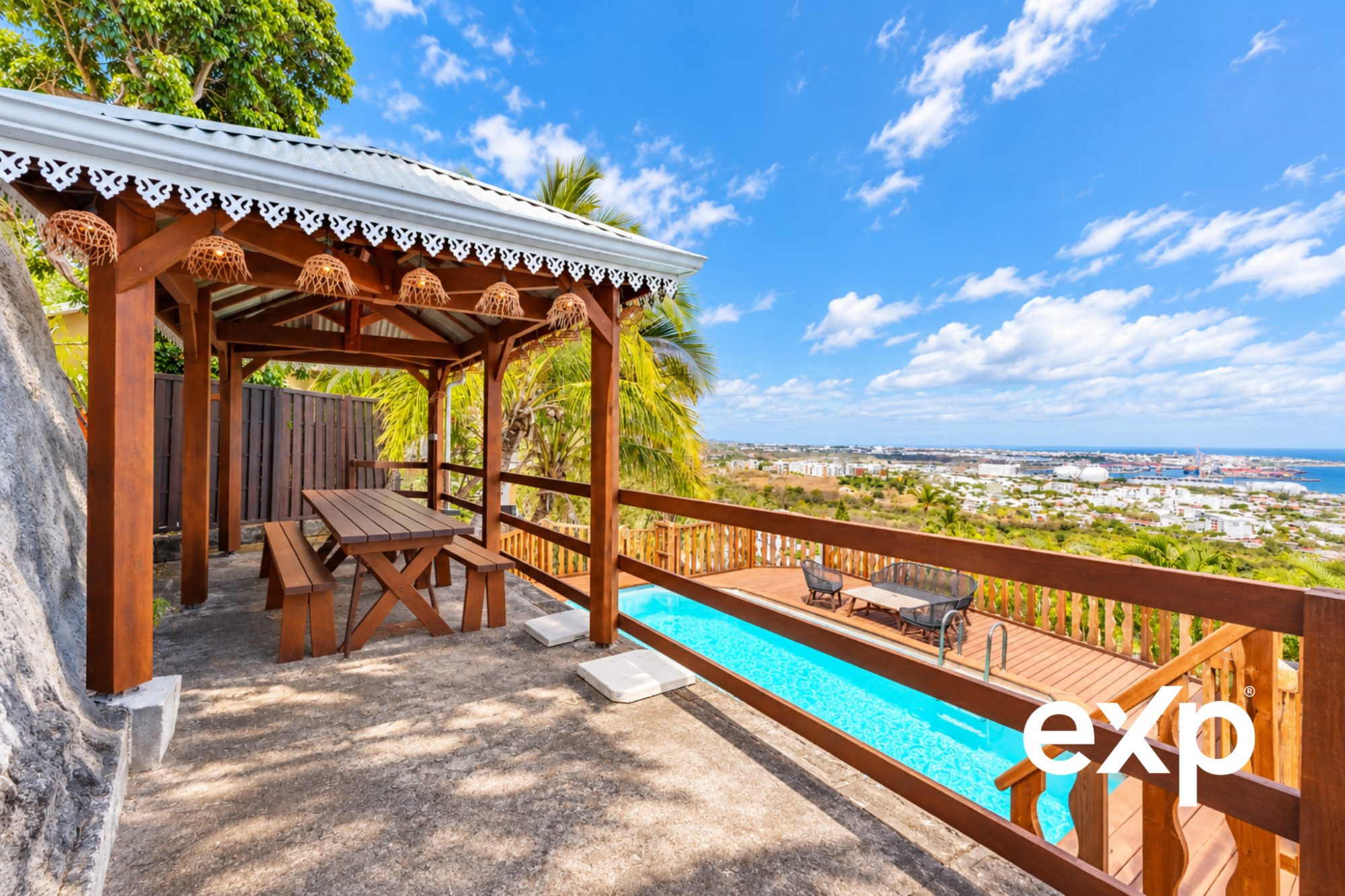 Maison for sale in La Possession, 133 m²