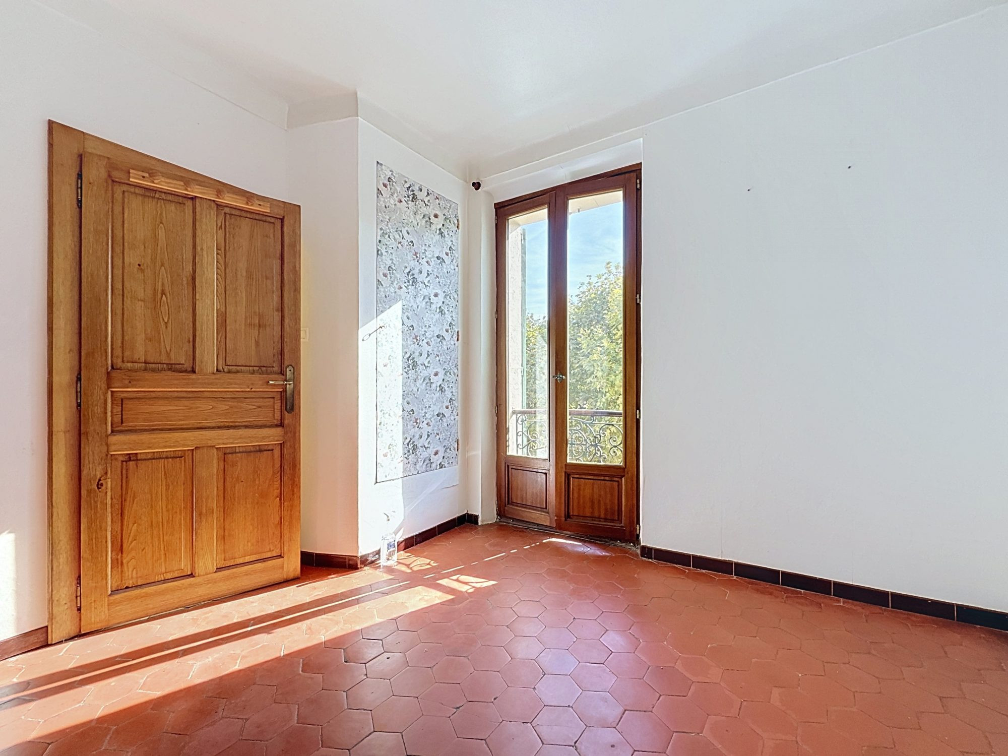 Maison à vendre à Bagnols-en-Forêt, 70 m²
