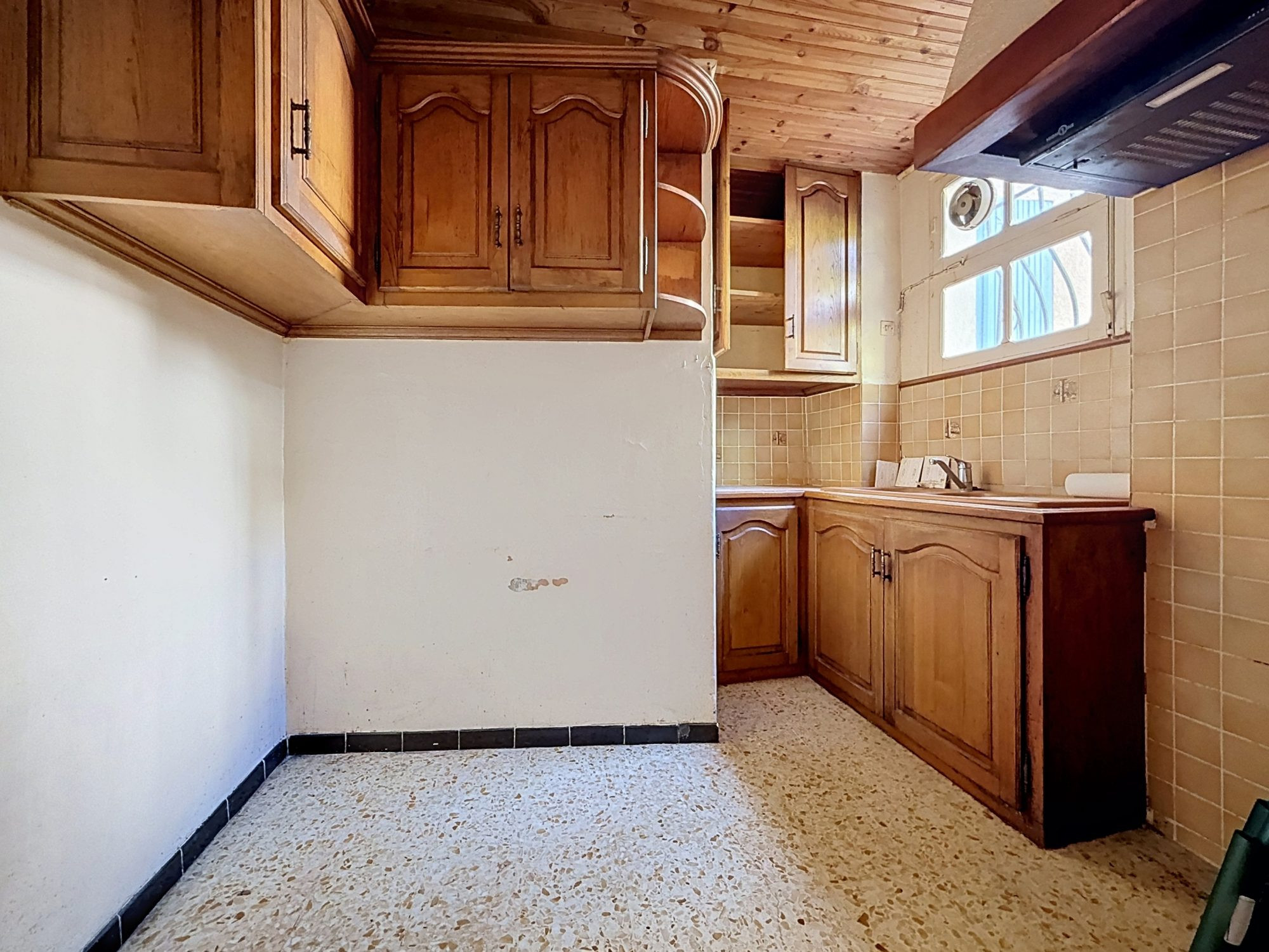 Maison à vendre à Bagnols-en-Forêt, 70 m²