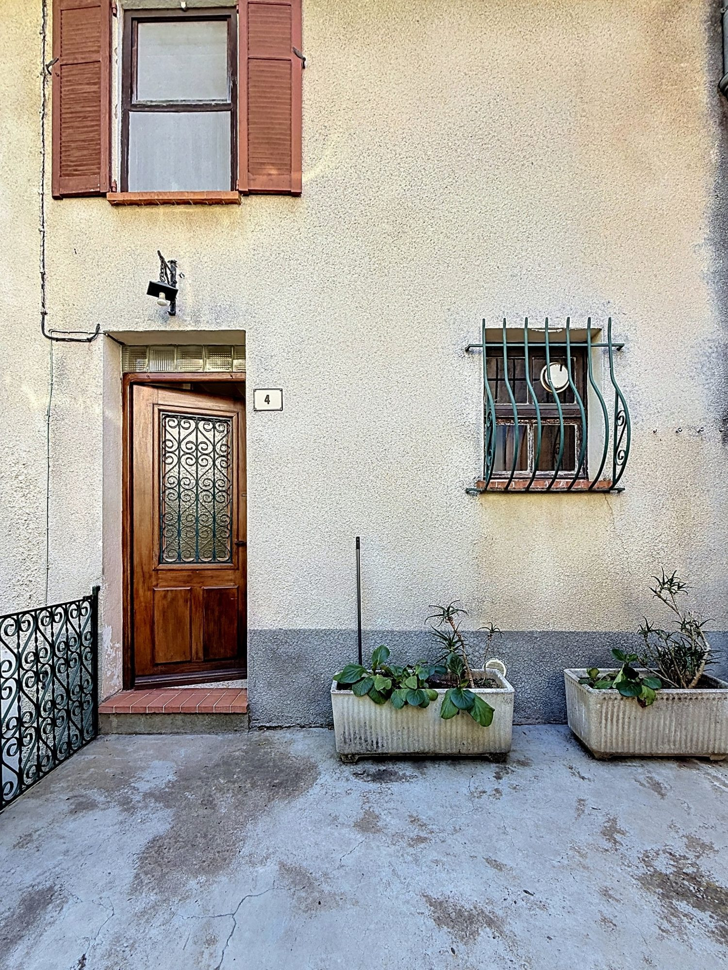 Maison à vendre à Bagnols-en-Forêt, 70 m²