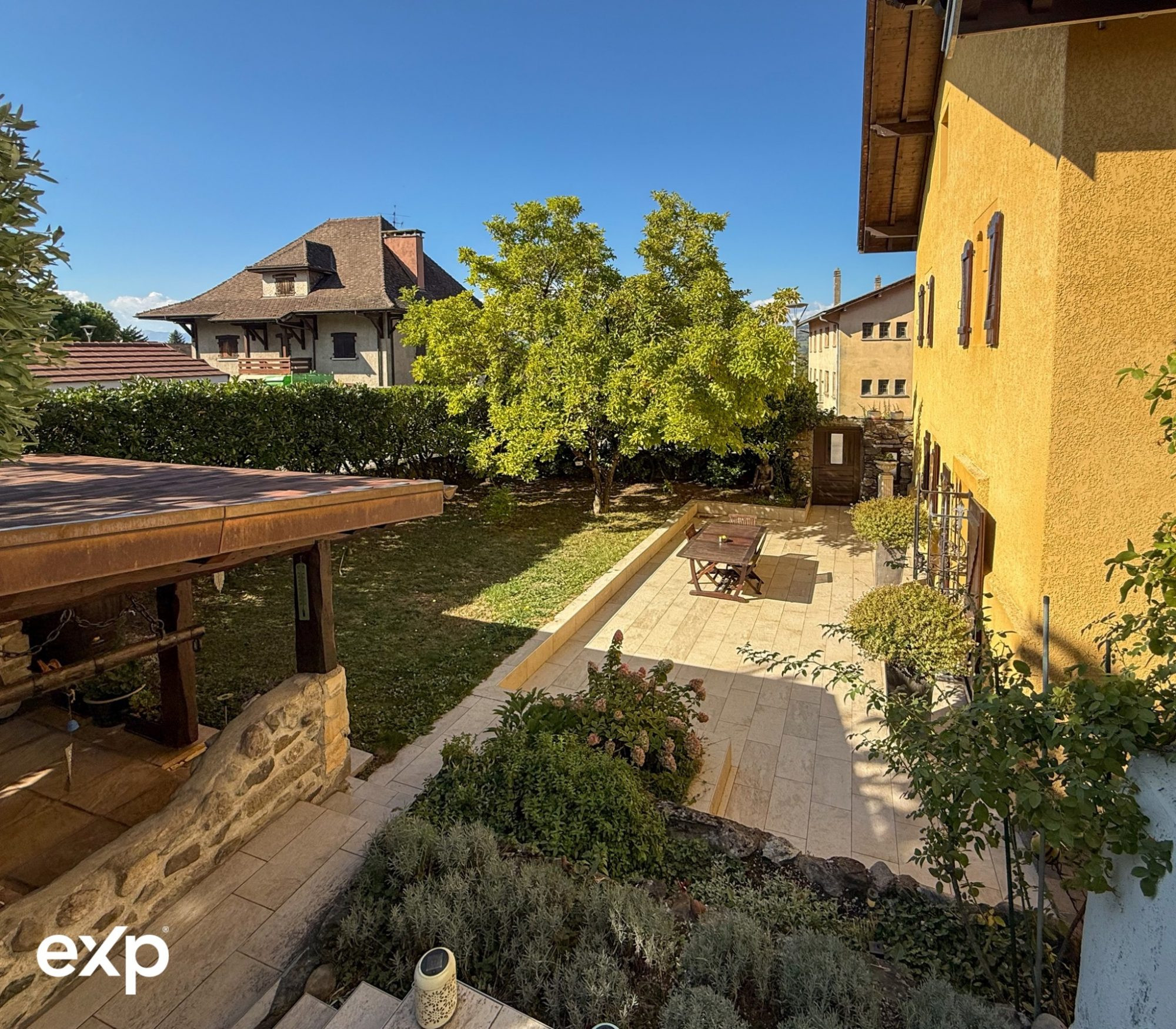 Maison à vendre à Bons-en-Chablais, 194 m²