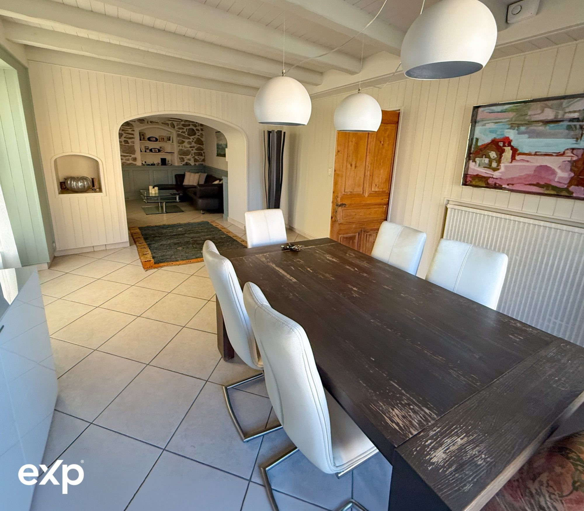 Maison à vendre à Bons-en-Chablais, 194 m²
