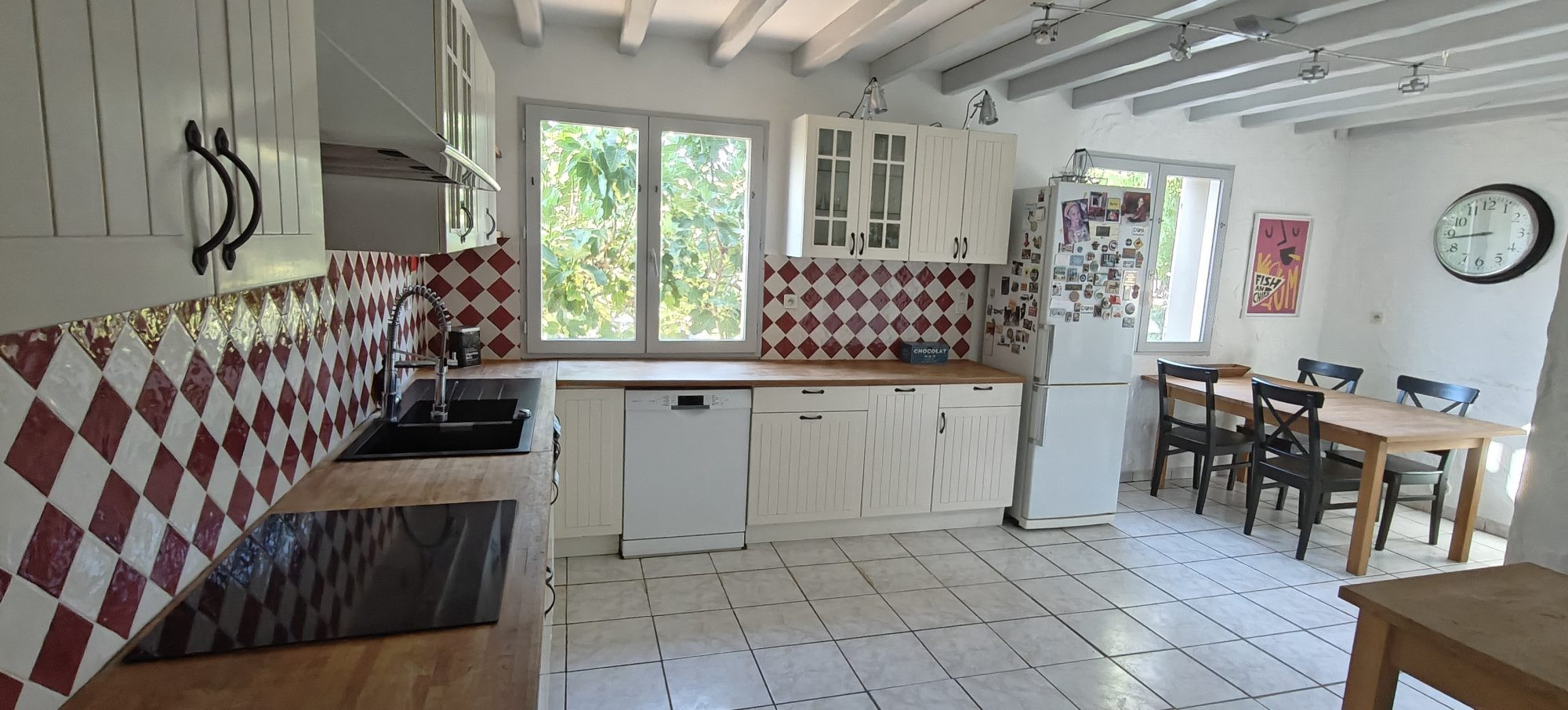 House for sale in Beaumont-lès-Valence, 146 m²