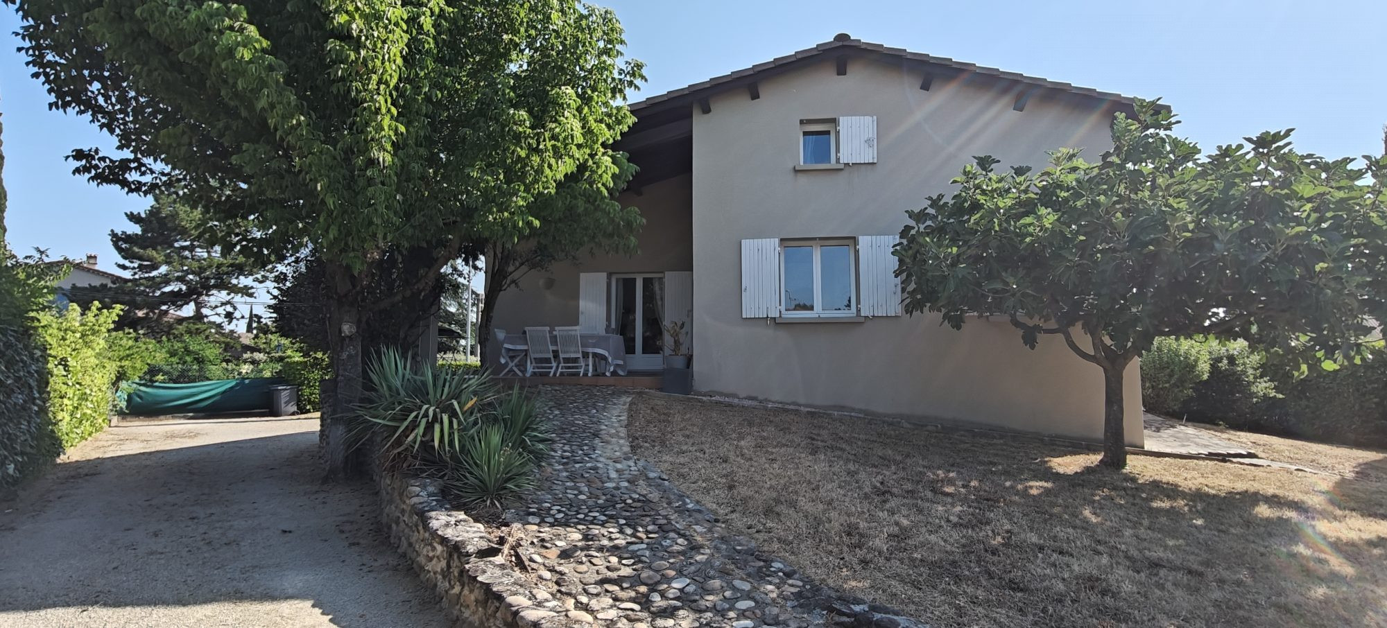 House for sale in Beaumont-lès-Valence, 146 m²