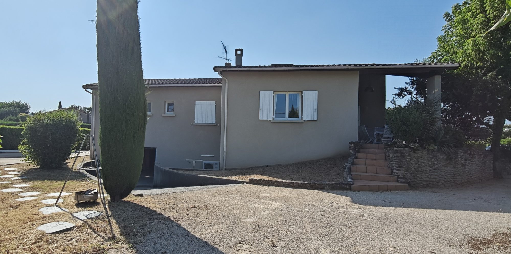 House for sale in Beaumont-lès-Valence, 146 m²