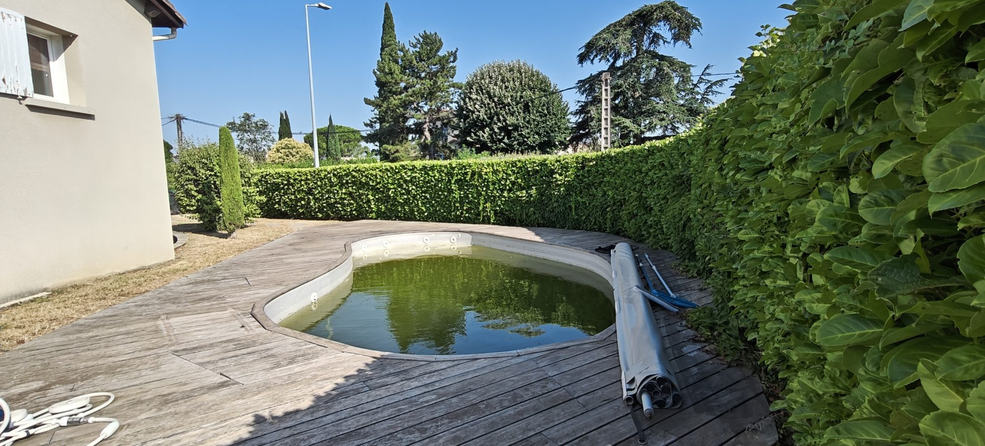 House for sale in Beaumont-lès-Valence, 146 m²