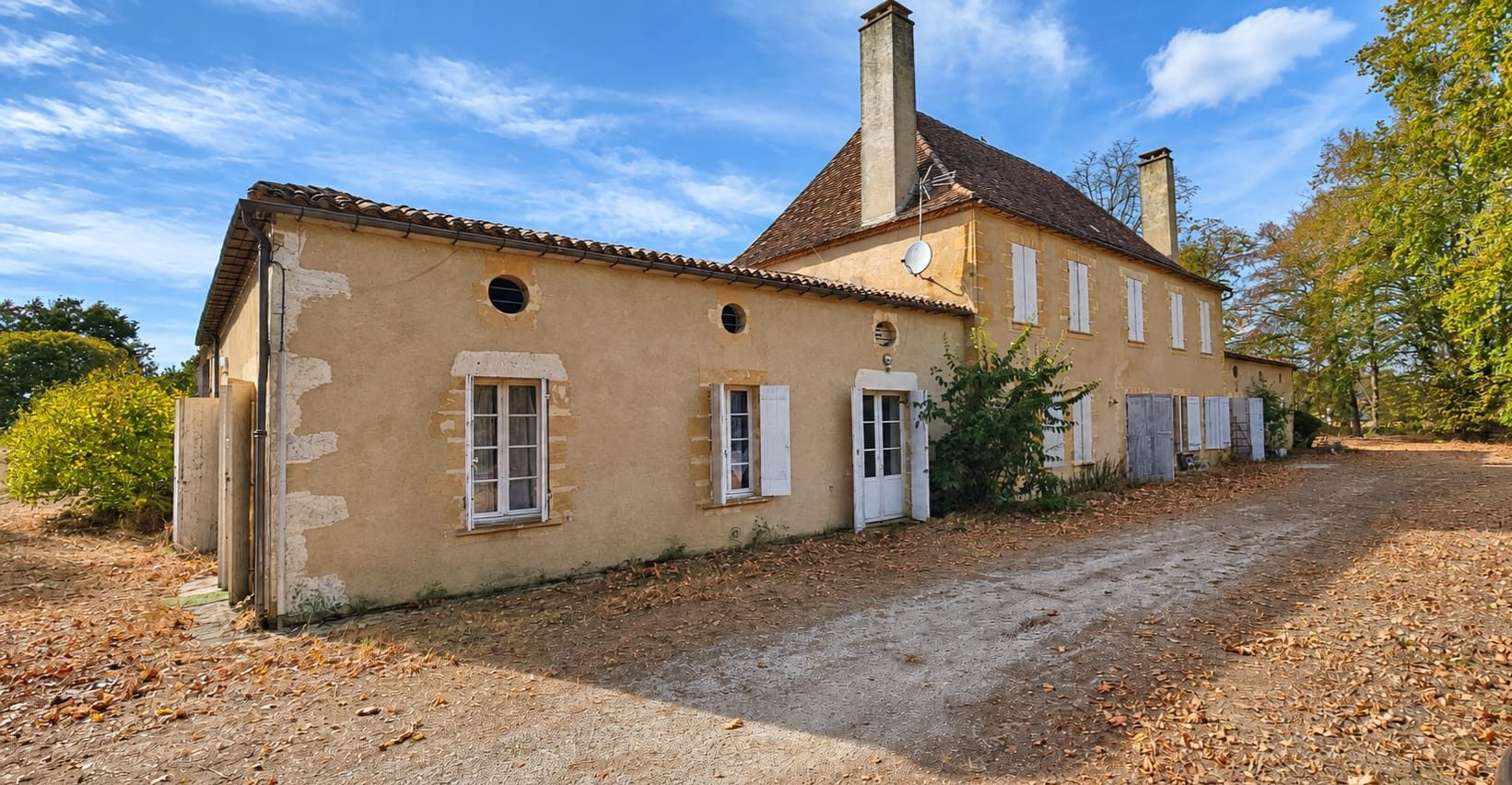 Maison à vendre à Bergerac, 700 m²