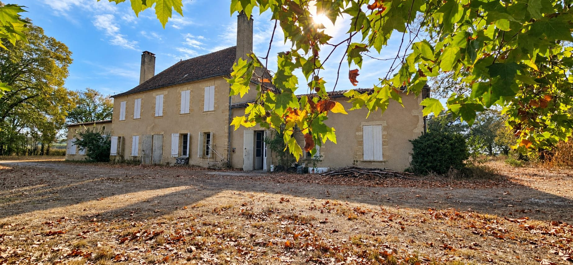 Maison à vendre à Bergerac, 700 m²