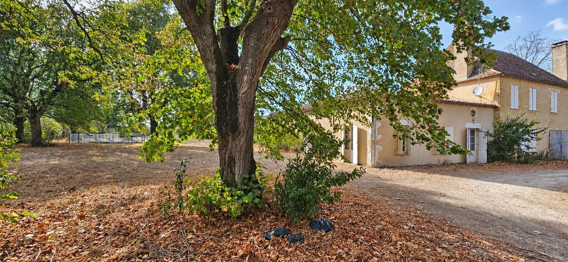 Maison à vendre à Bergerac, 700 m²