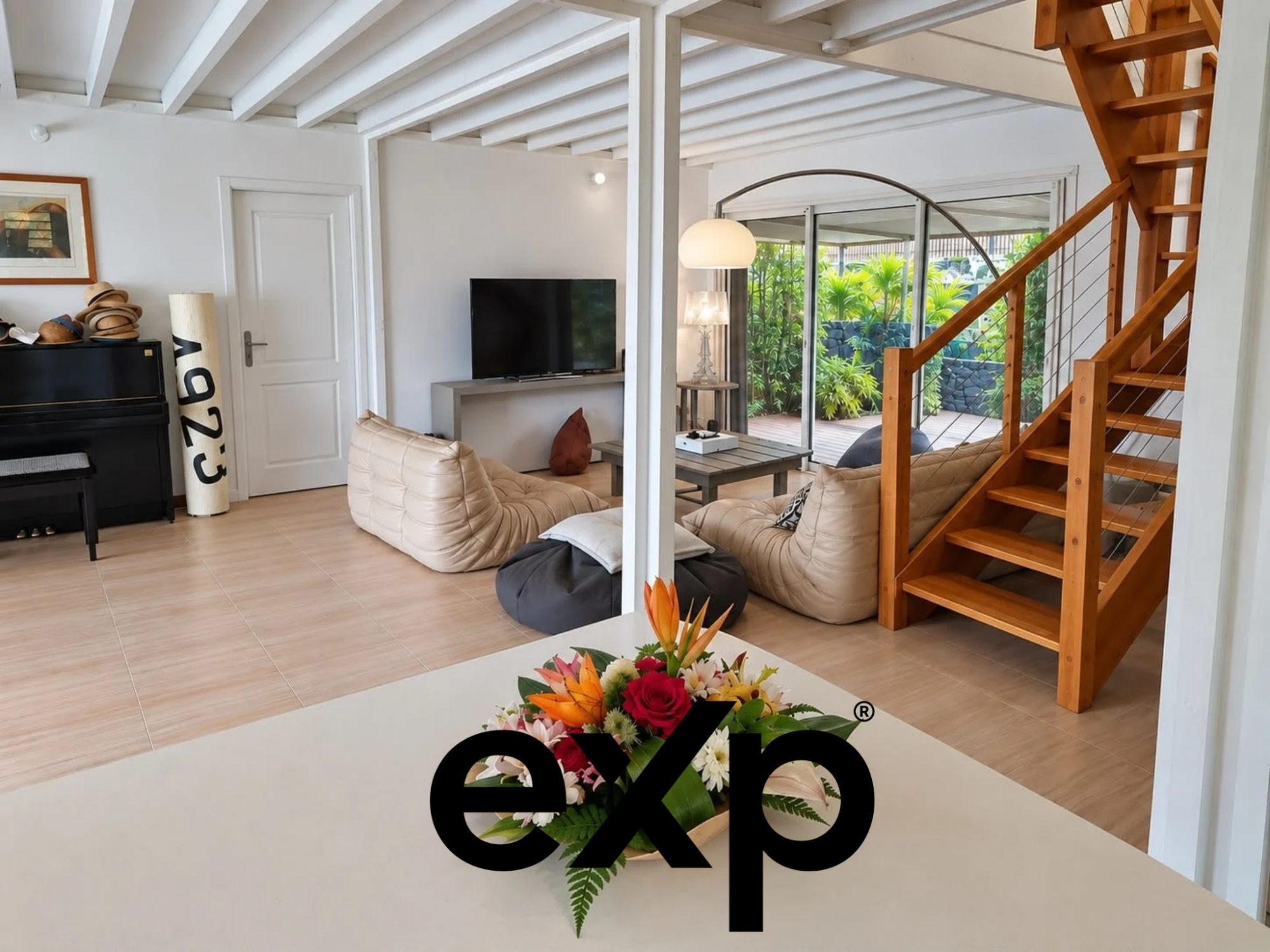 Maison à vendre à Saint-Paul, 119 m²