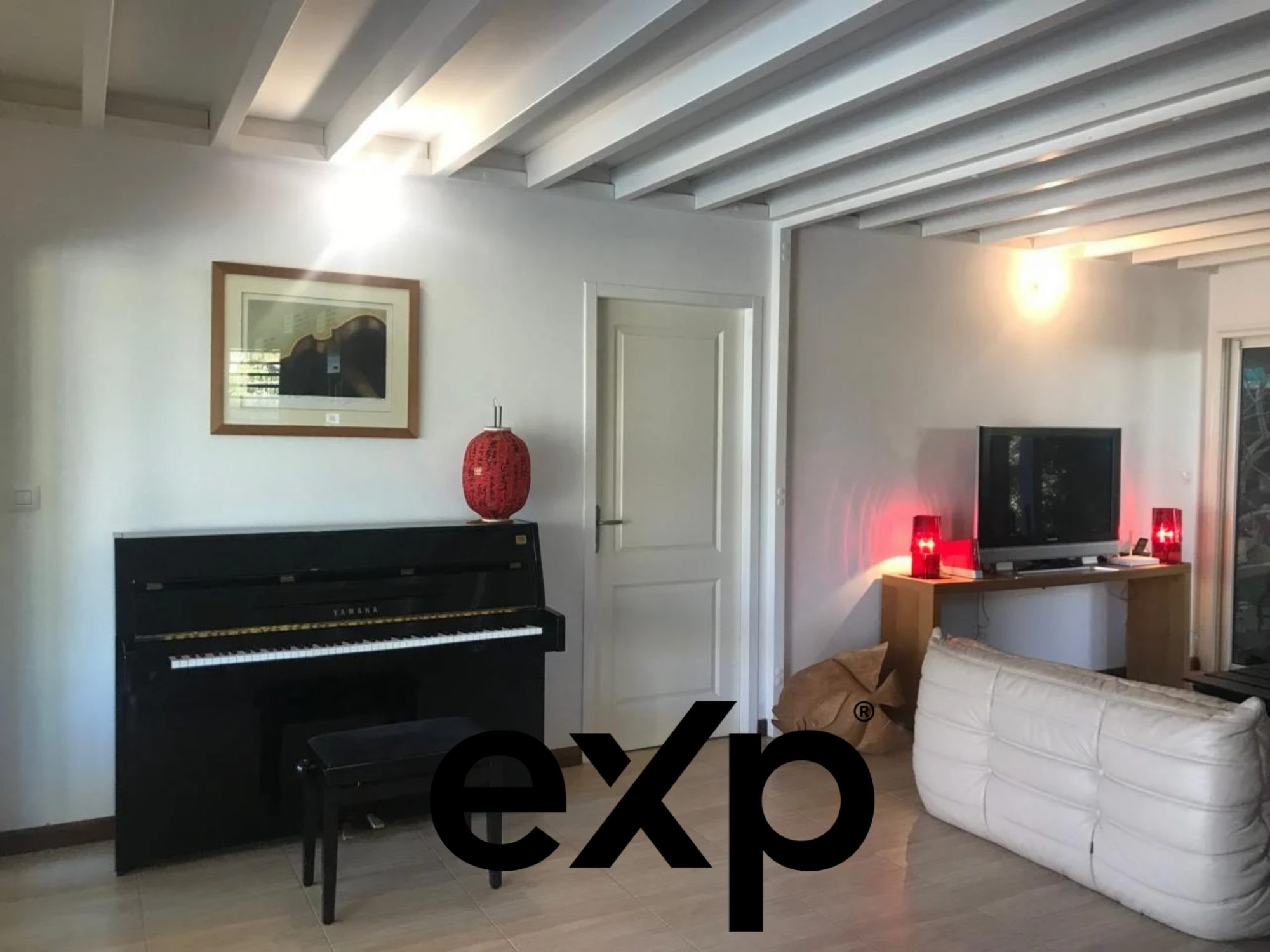 Maison à vendre à Saint-Paul, 119 m²