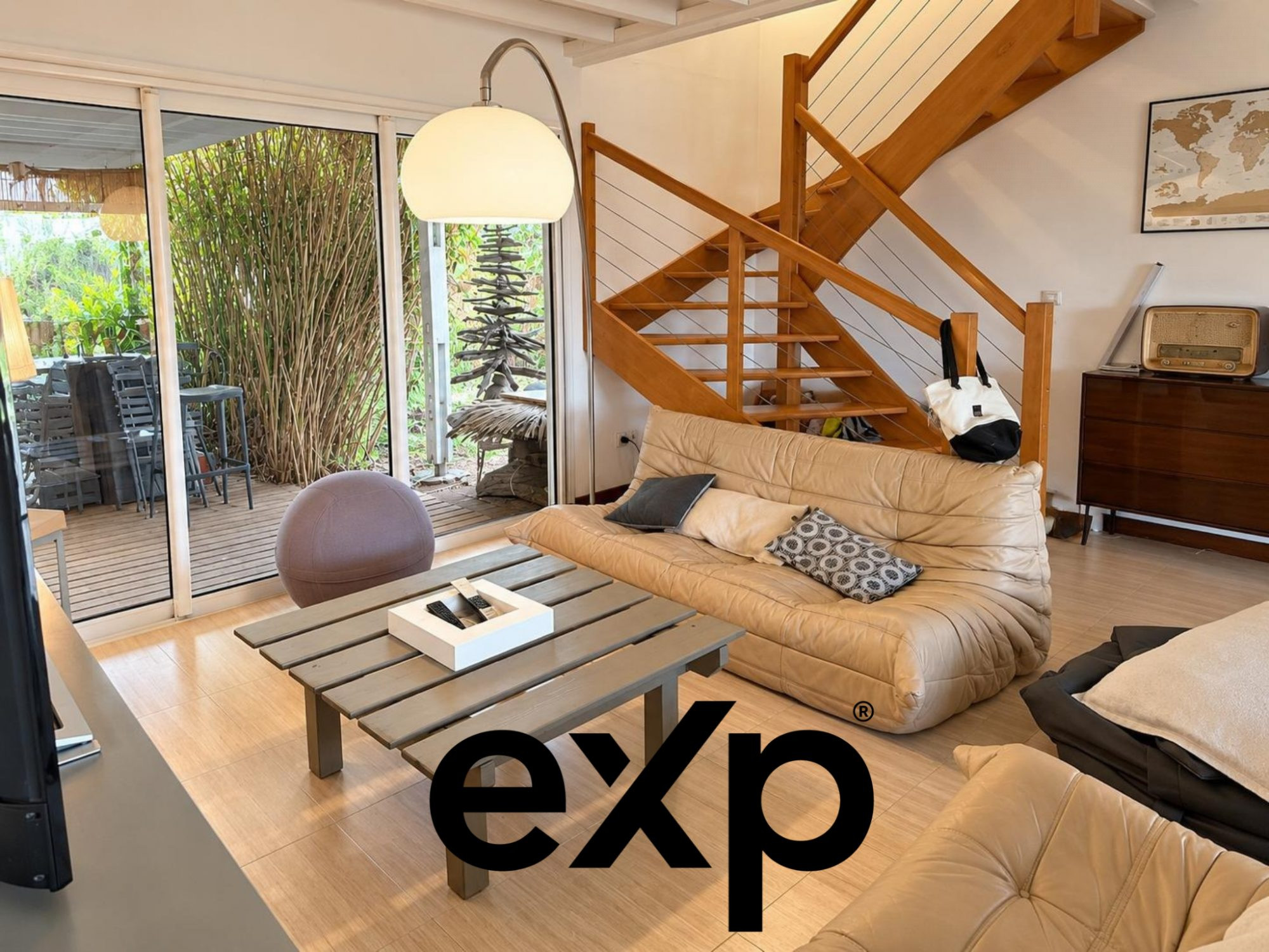 Maison à vendre à Saint-Paul, 119 m²