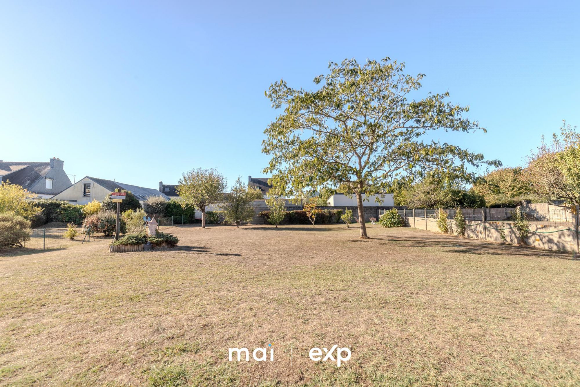Maison à vendre à Étel, 98 m²