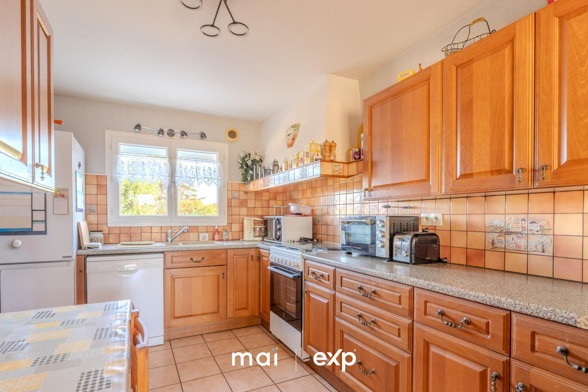 Maison à vendre à Étel, 98 m²